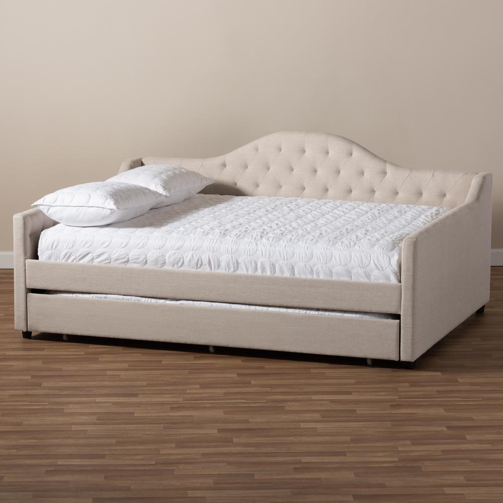 Baxton Studio 147-8719-LW futons - View #6