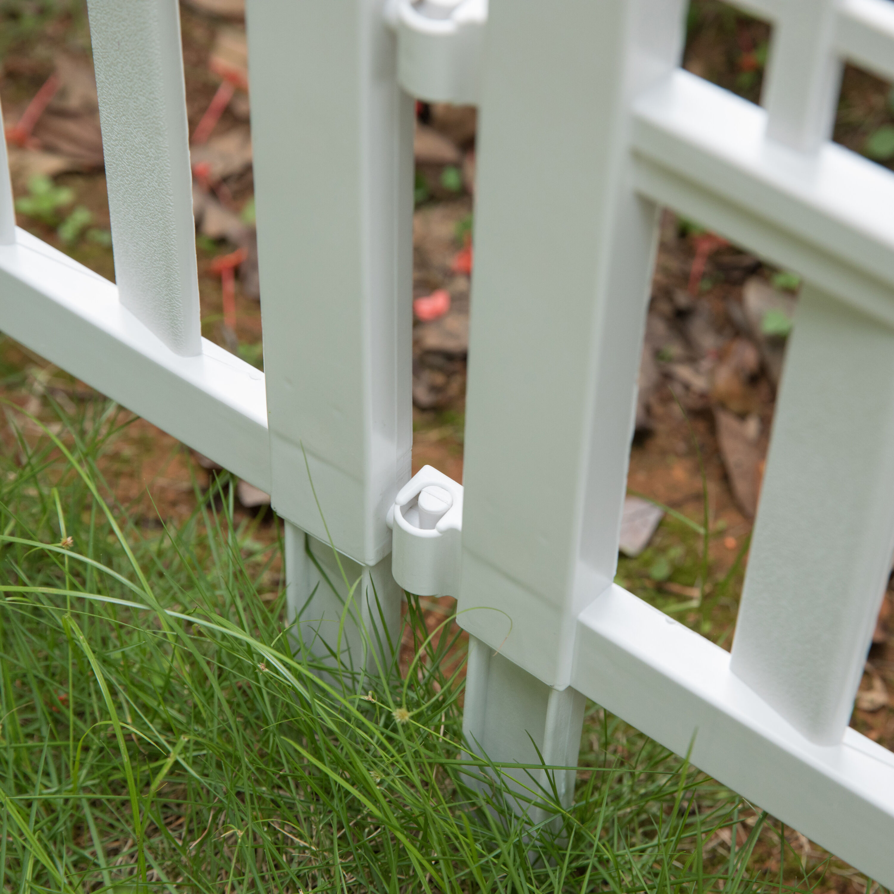 Gardenised QI004112W.4 Garden-Utility-Fencing - View #12