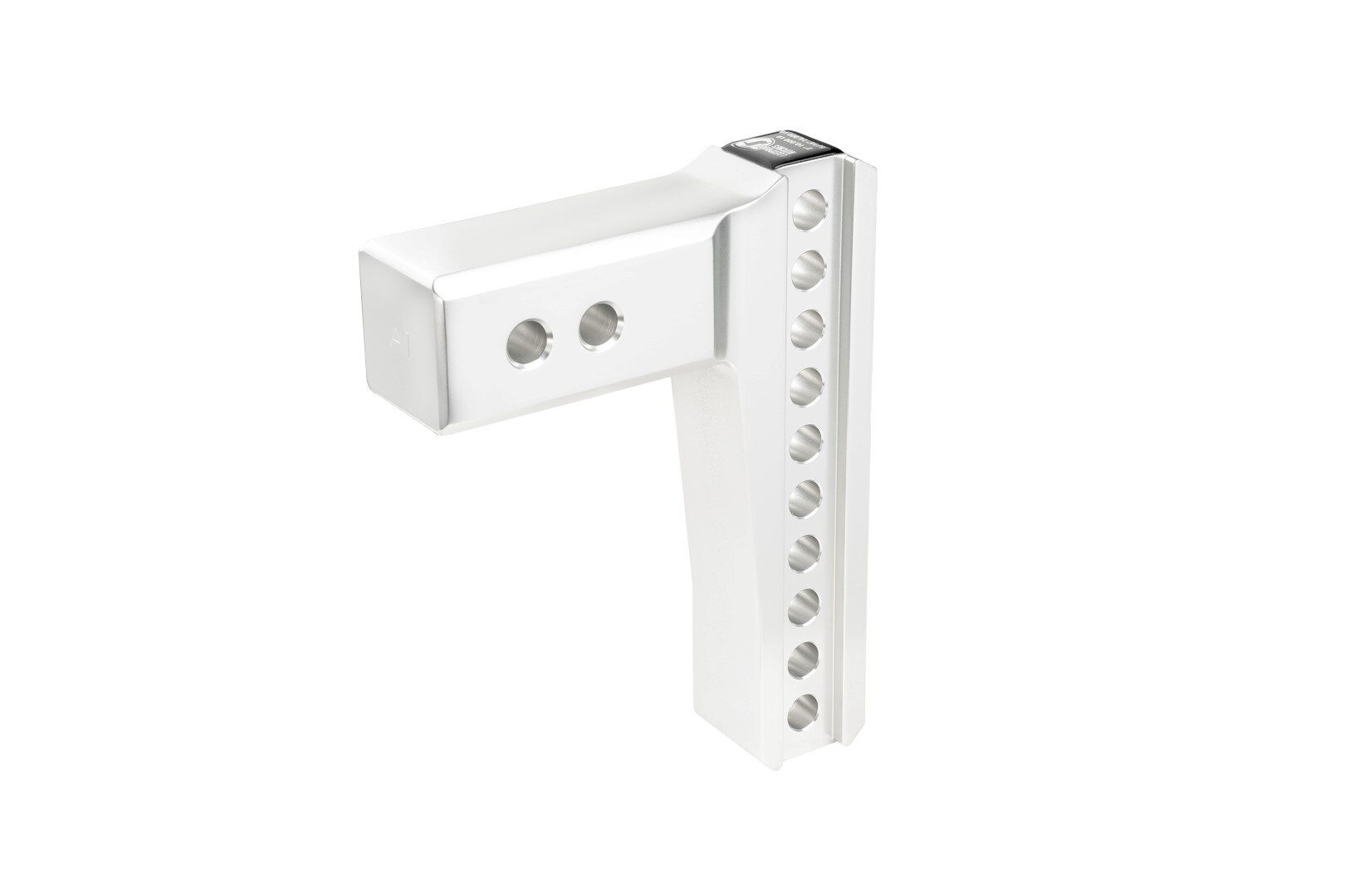 BulletProof Hitches AL256 Ball-Mounts - View #3