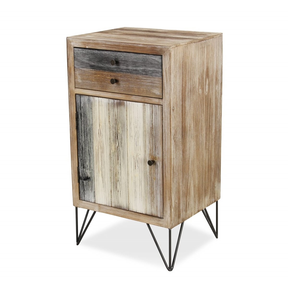HomeRoots 4000399697 End-Tables - View #2