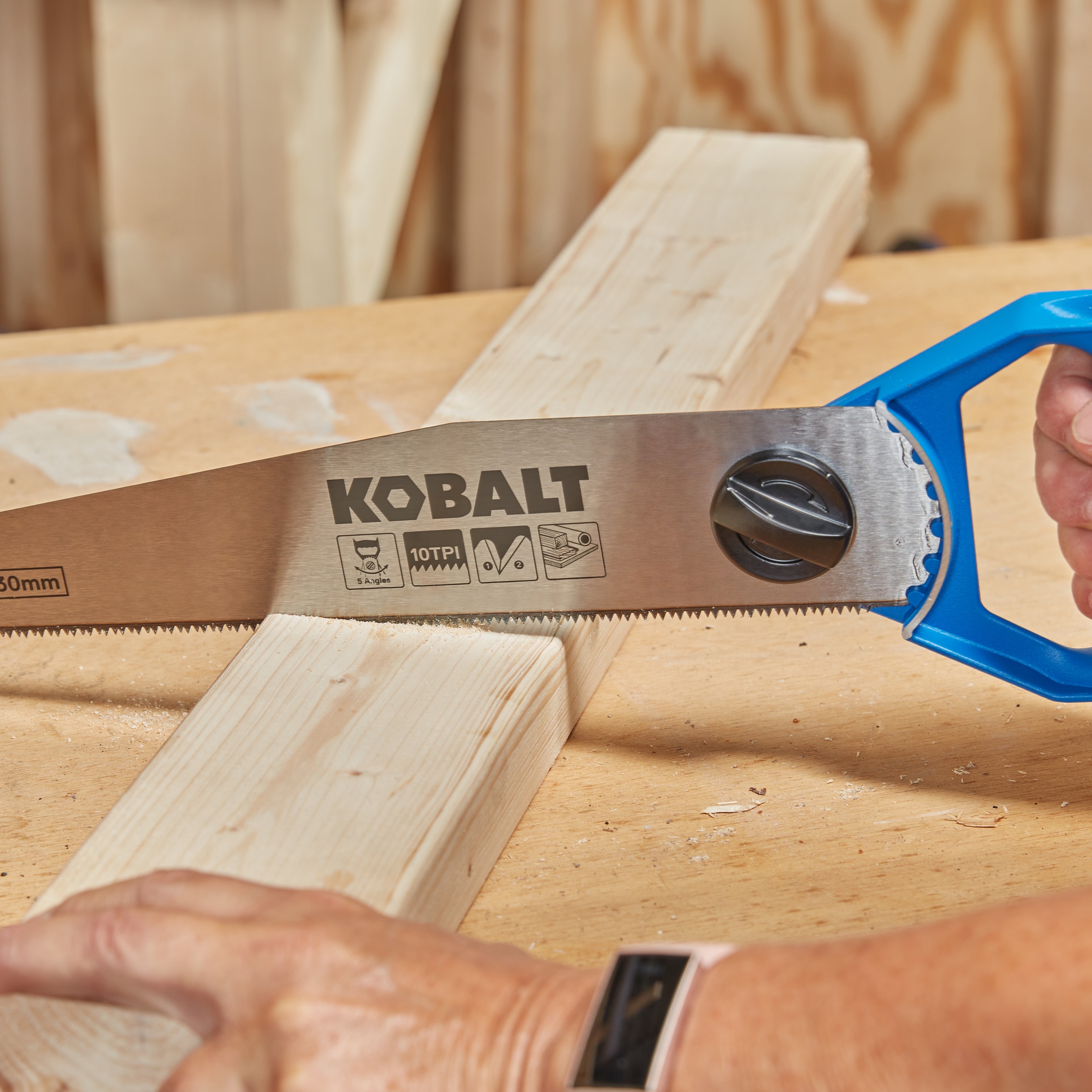 Kobalt 58751 b101190 - View #2