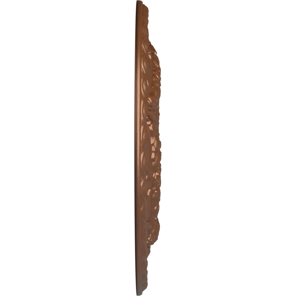 Ekena Millwork CM26HUPOS Ceiling-Medallions - View #3