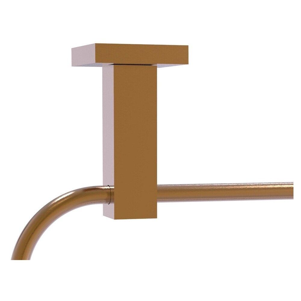 Allied Brass MT-25EC-BBR Paper-Towel-Holders - View #2