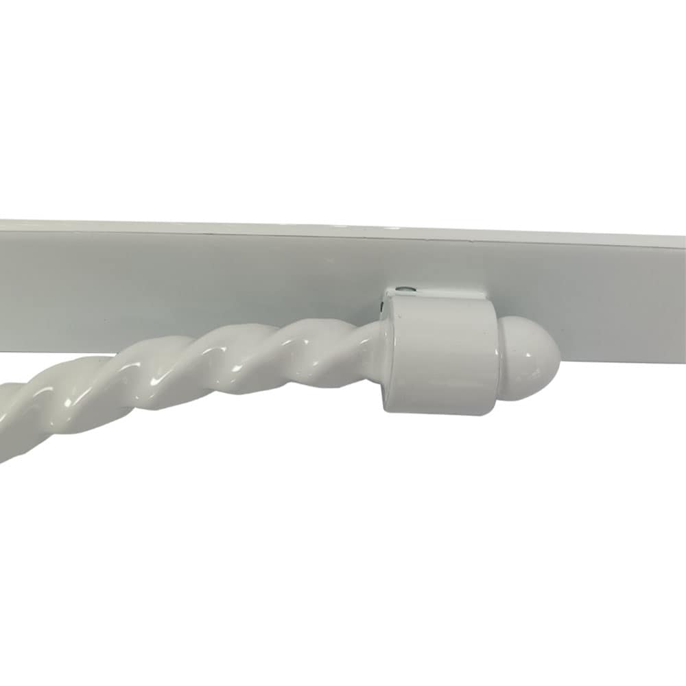 Style Selections 45717PHXLG Shelving-Hardware - View #8