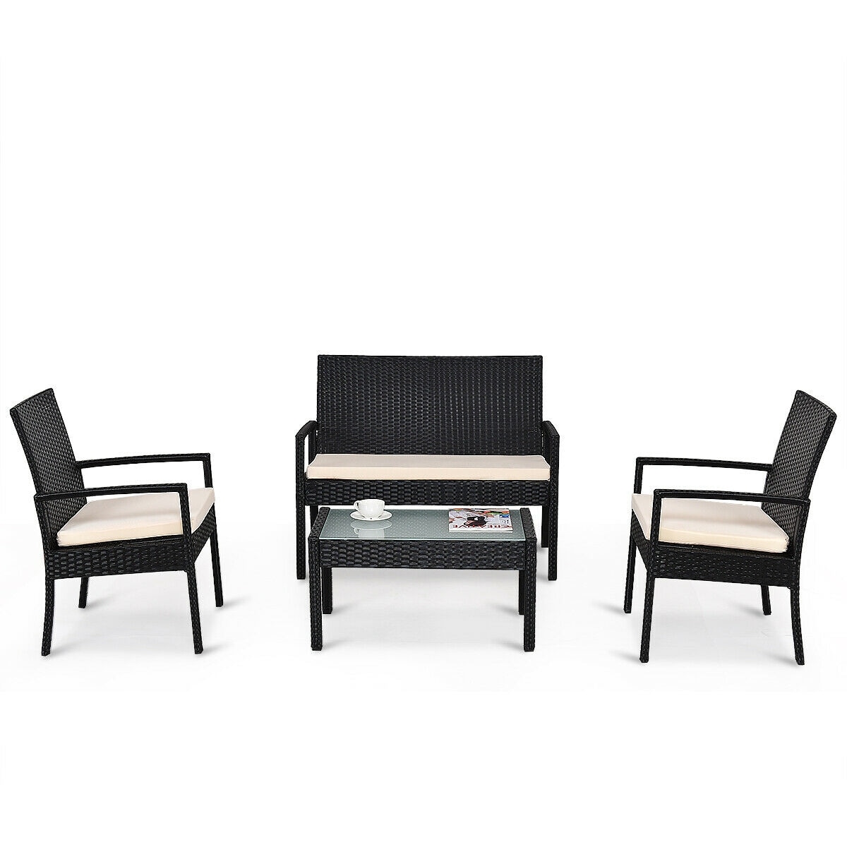CASAINC WF-HW52189 Patio-Conversation-Sets - View #7