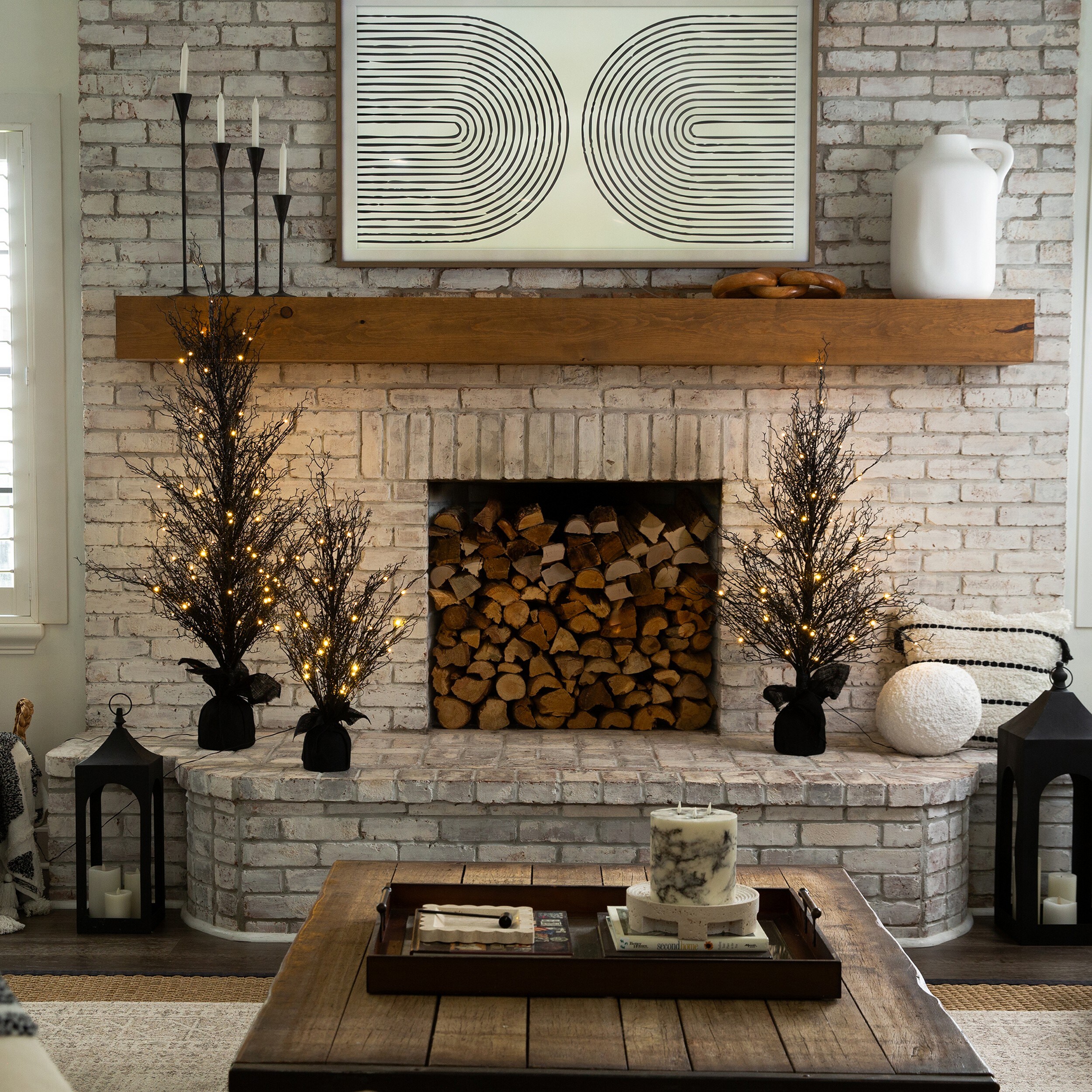 Nearly Natural T4727 Indoor-Thanksgiving-Decor - View #11