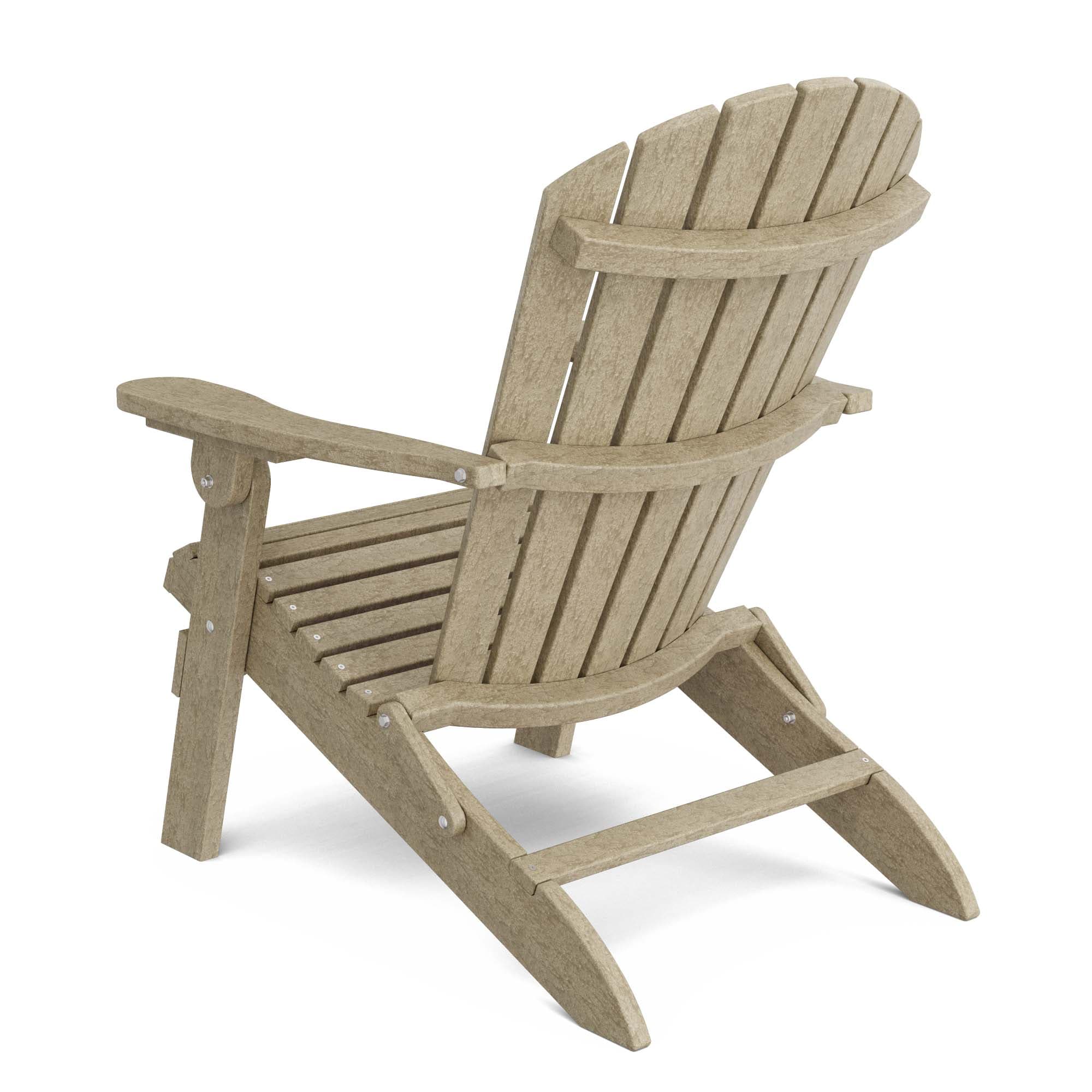 Wildridge LCC-107-WW Patio-Chairs - View #2