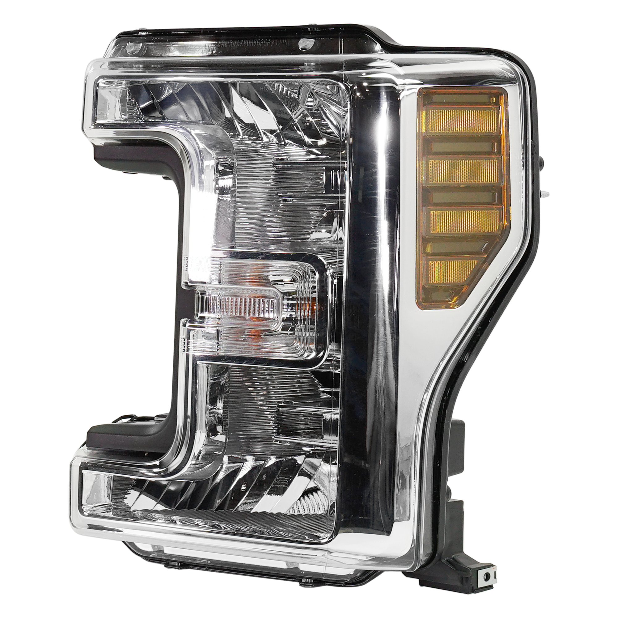 Garage-Pro GPRF10010108Q Headlights-Components - View #2