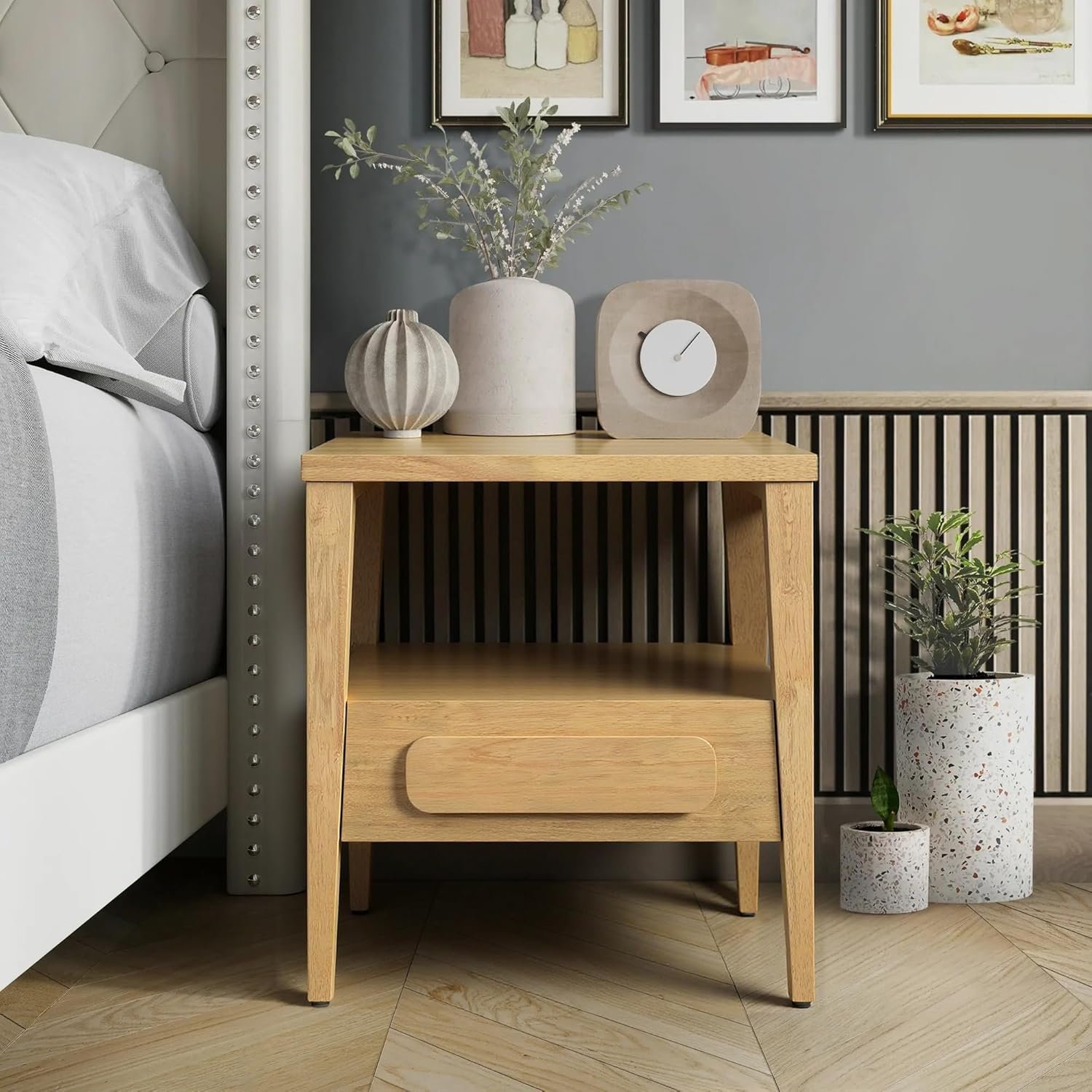 Allforwood 310000 nightstands - View #10