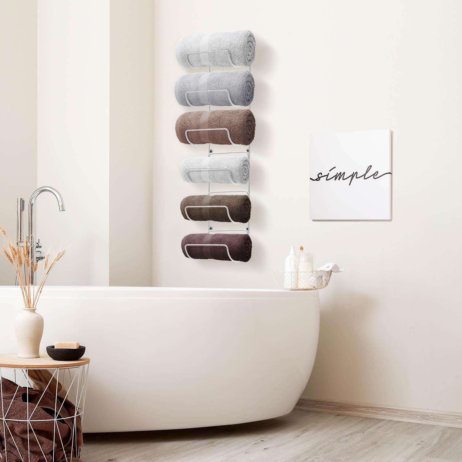 SORBUS 192405022678 Towel-Trees - Thumbnail View #2