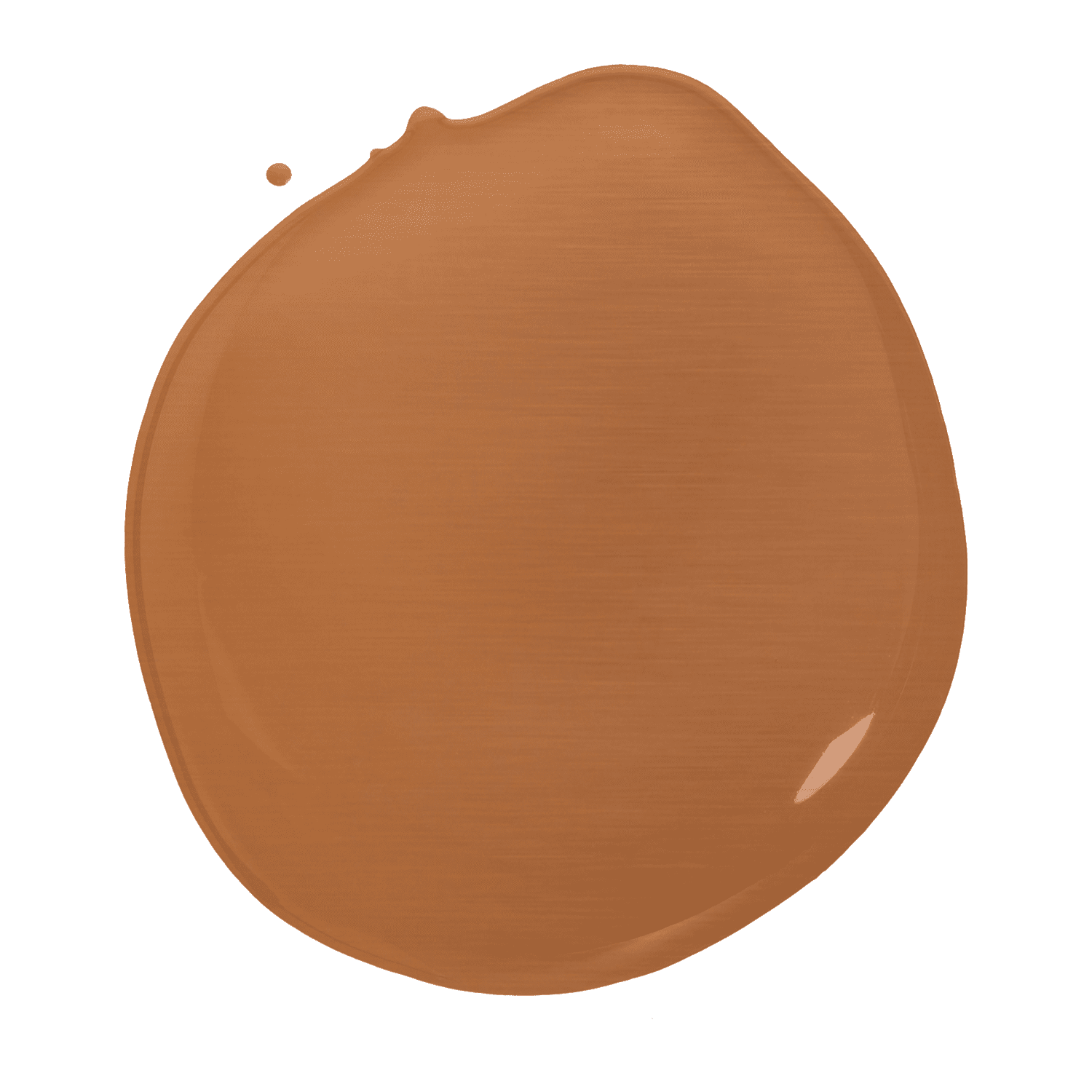 beyond paint metallic bronze