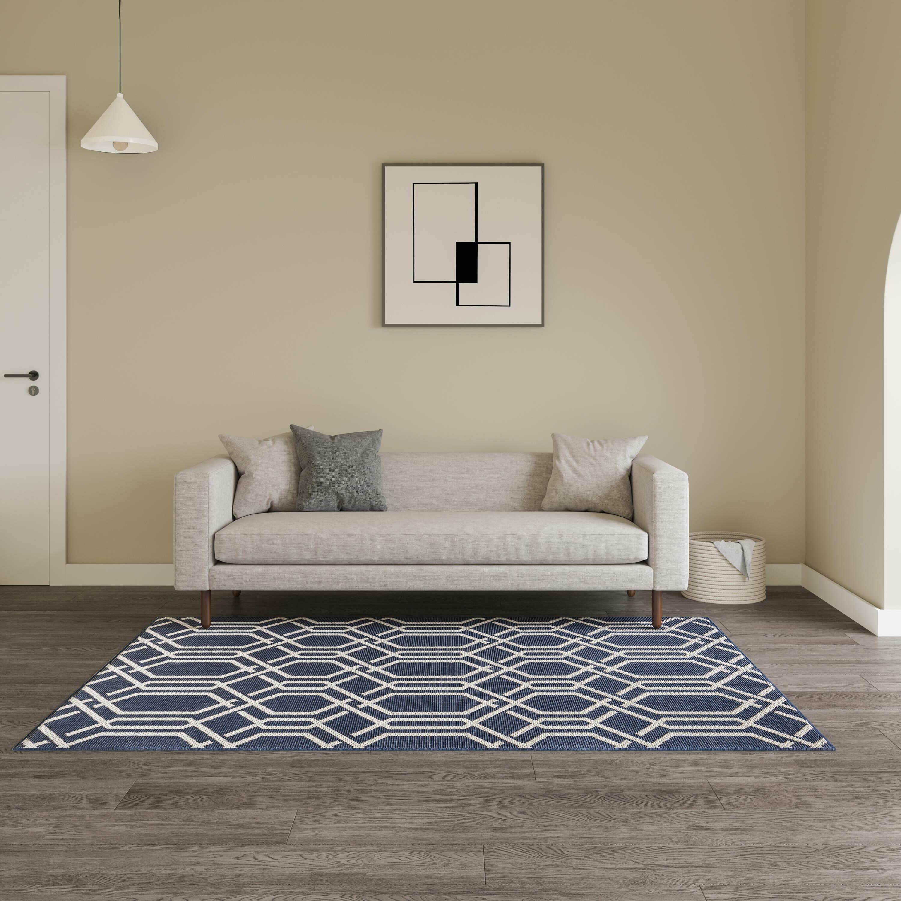 MH LONDON MH-RG-2026 NV rugs - View #2