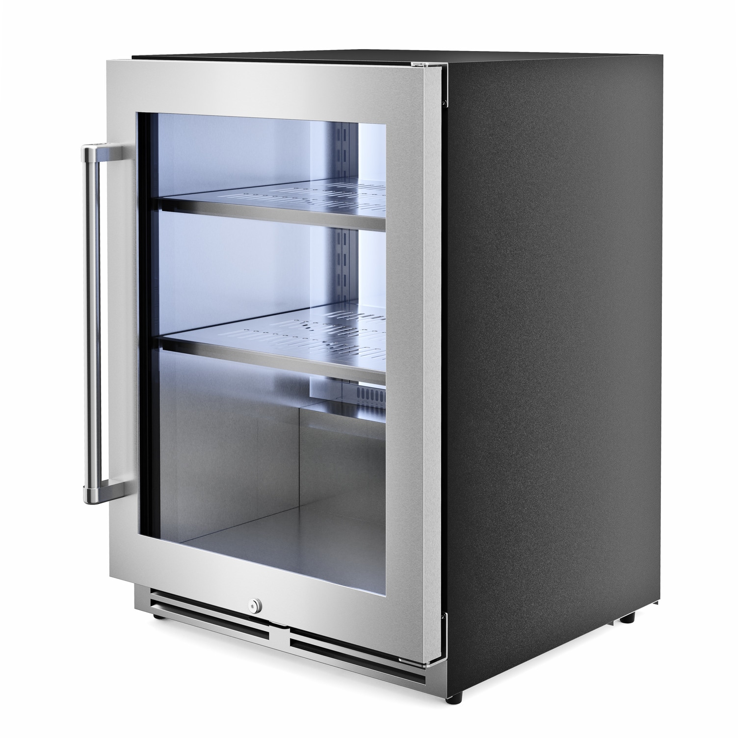 Thor Kitchen TBR24U Beverage-Dispensers - View #7