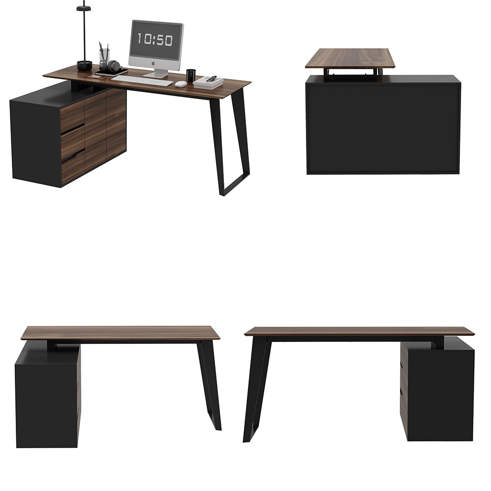 V-KF210181-01 desks - View #6