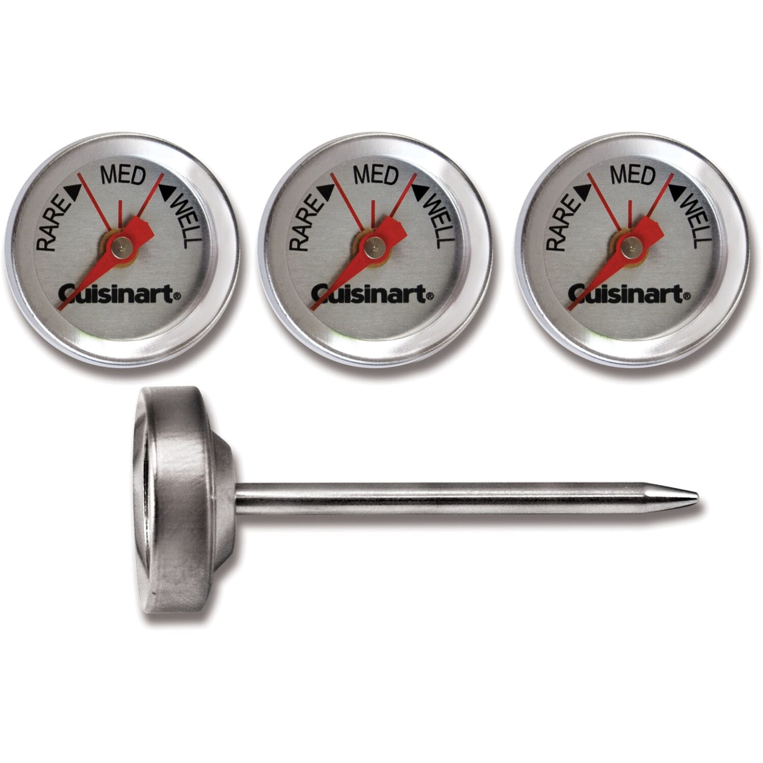 Meat Thermometer - Cuisinart.com
