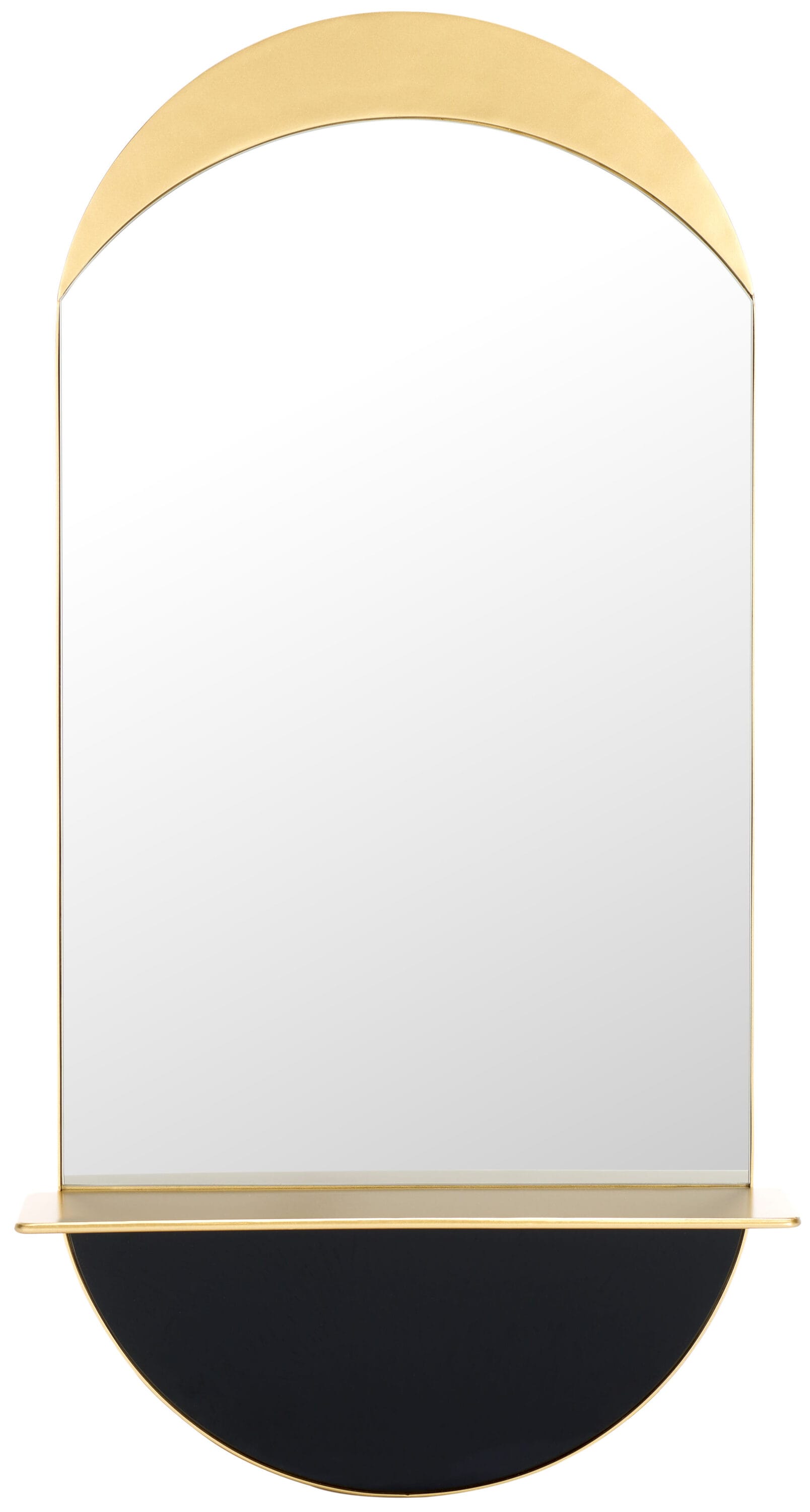 Safavieh MRR8010A Decor-Mirrors - View #5