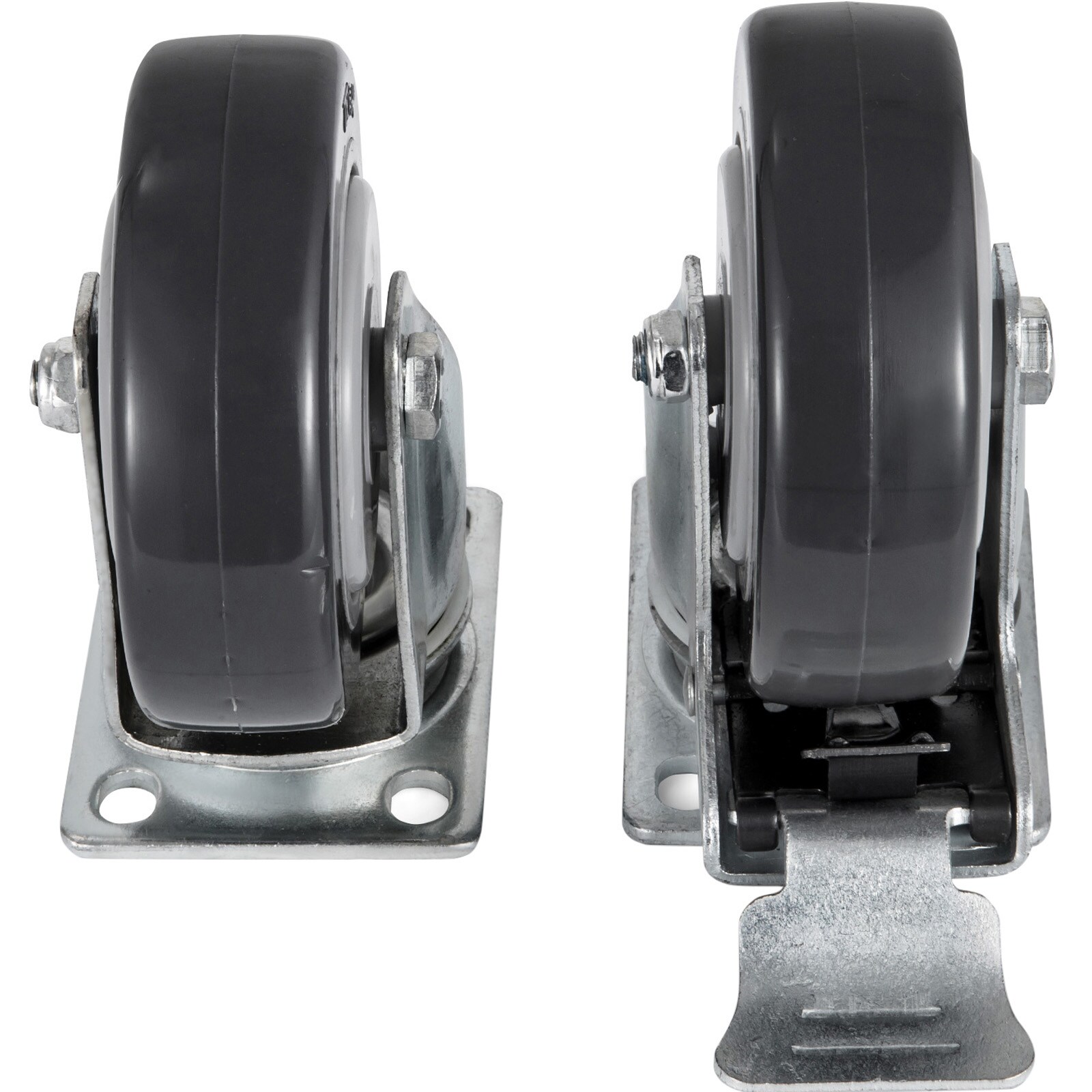 VEVOR 16PCS5CTX1-1JL001V0 casters - View #8