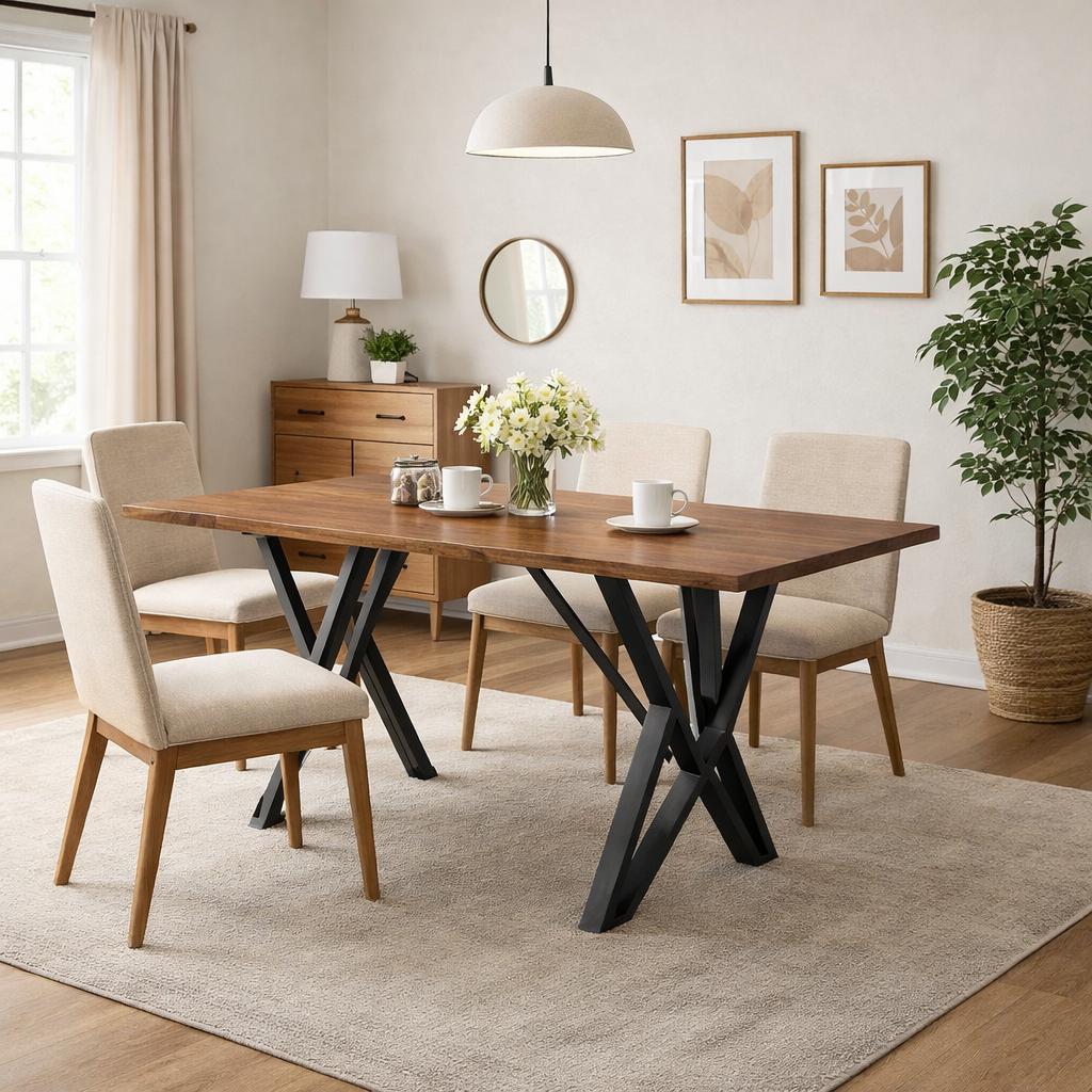 Benzara BM349833 Dining-Tables - View #8