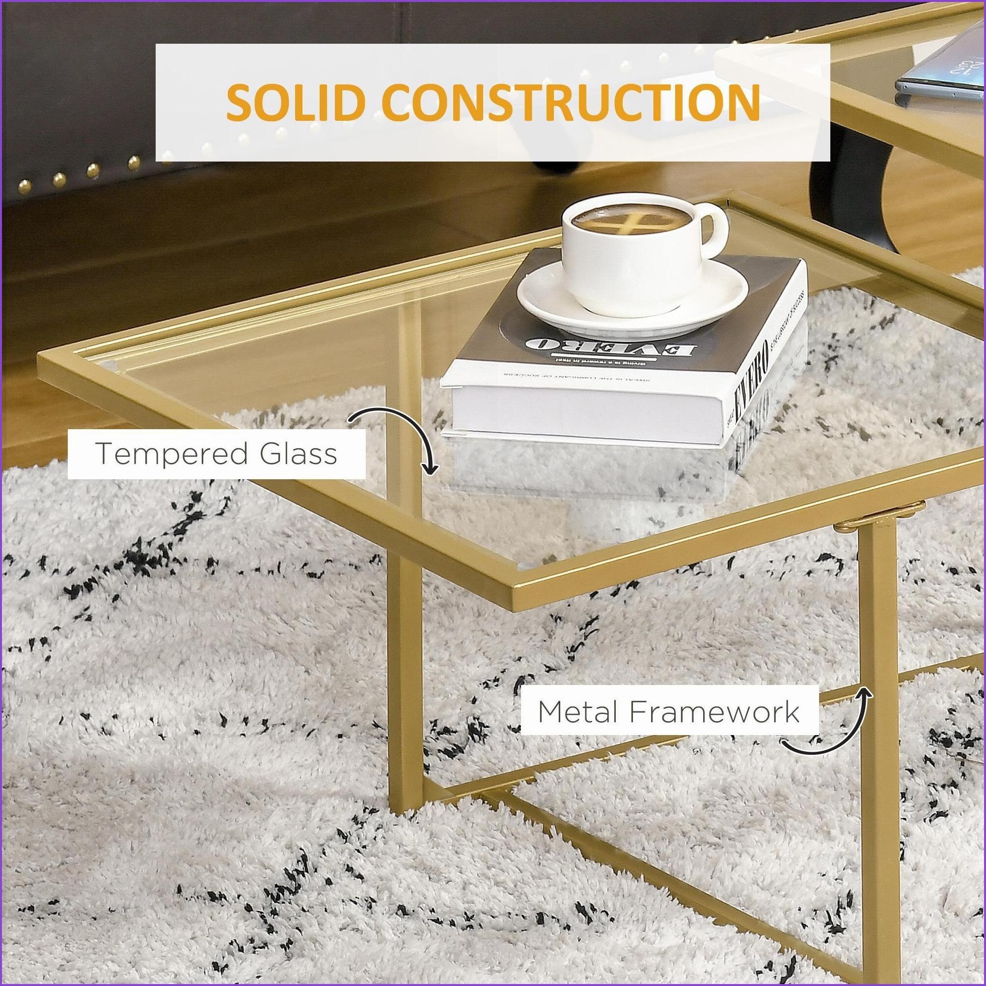Watnature FZL18NWG7K2C Coffee-Tables - View #2