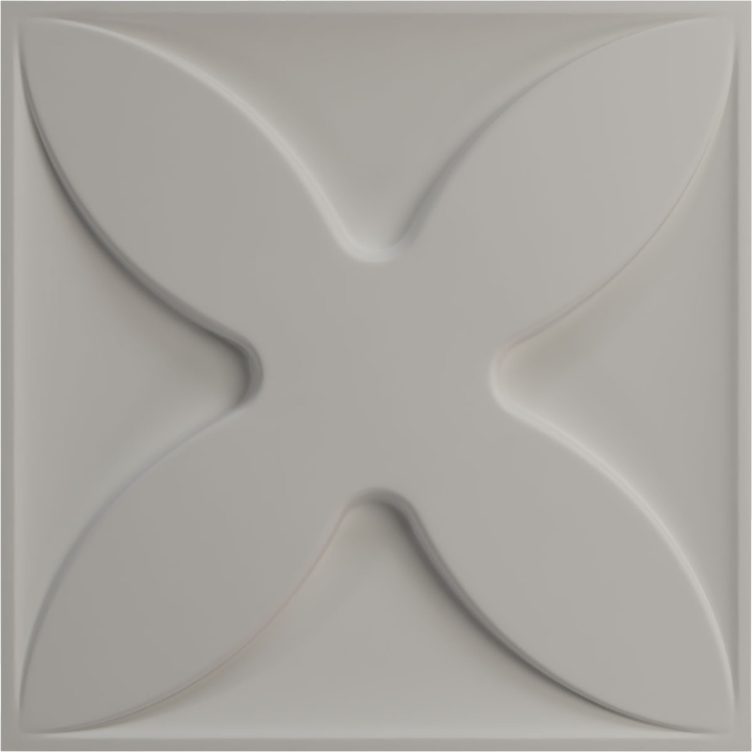 Ekena Millwork WP20X20AUBCO Wall-Panels - View #5