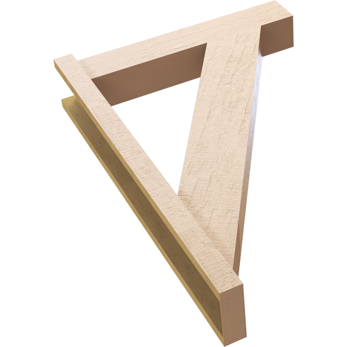 Ekena Millwork 2134368 corbels - View #6