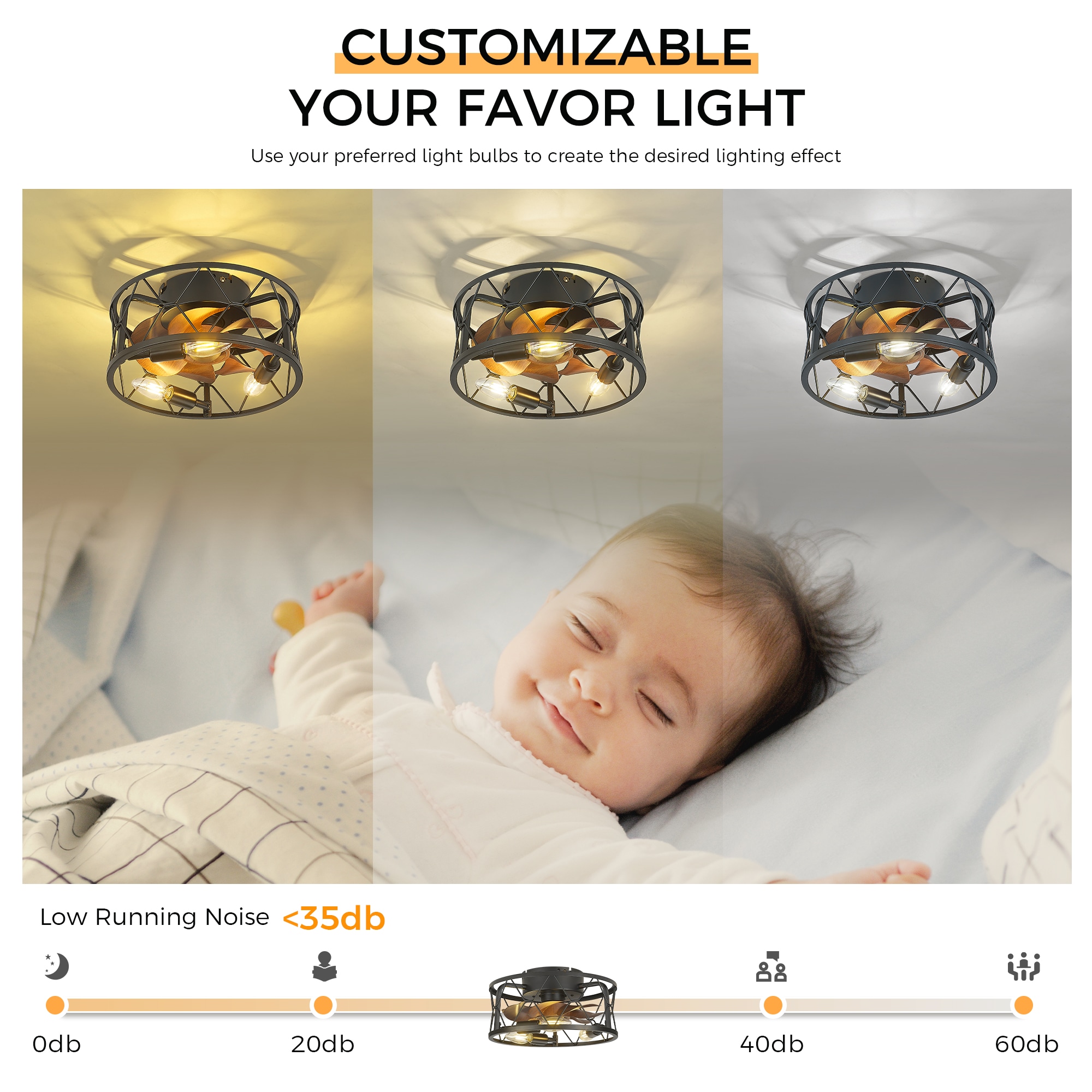 LTMATE LSLT-CF05WD Ceiling-Fans - View #8