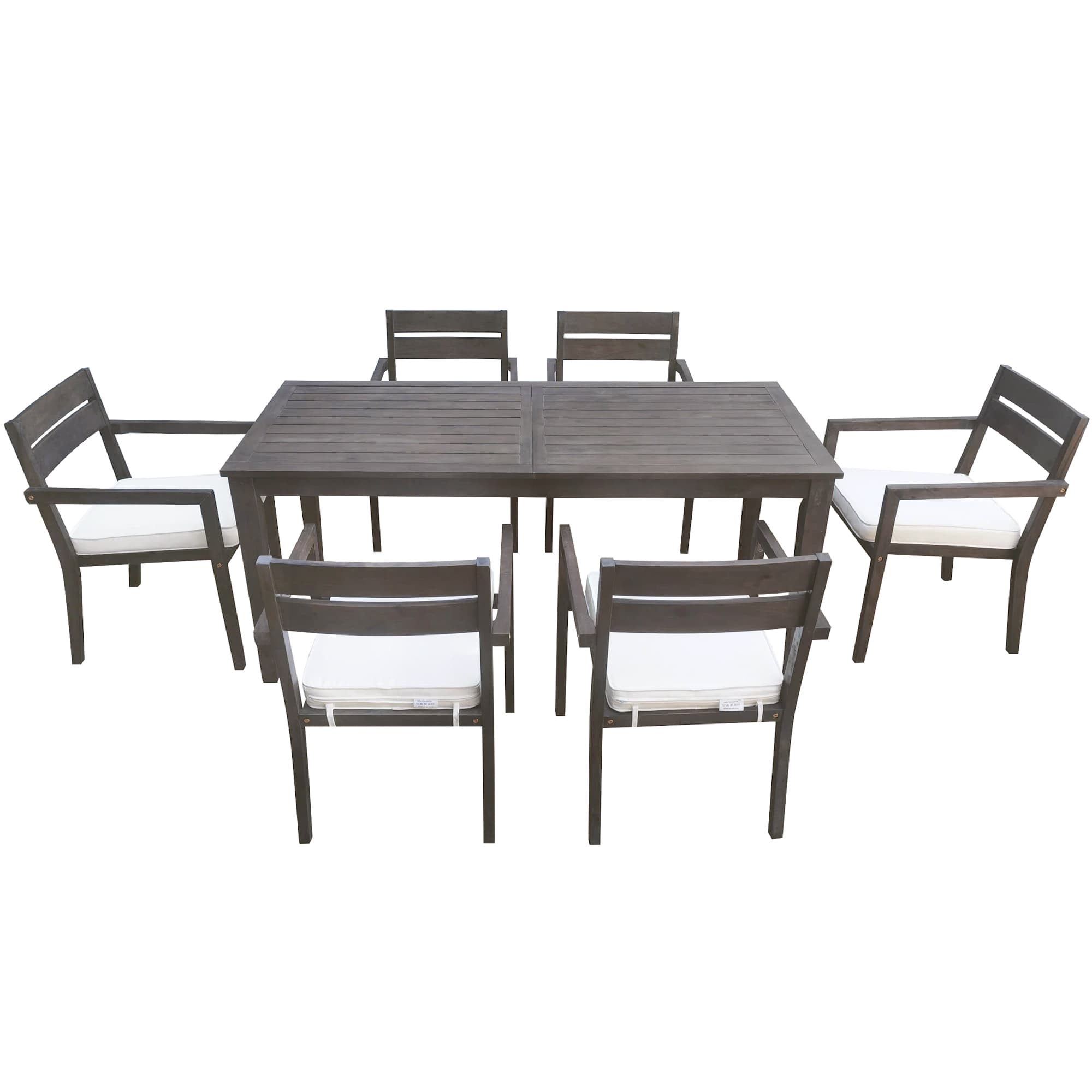 Lycvki 02PCS-69 Patio-Conversation-Sets - View #2