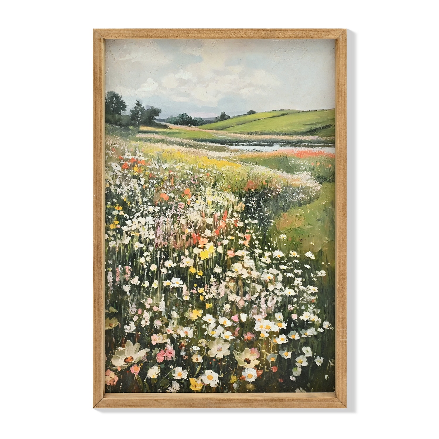 Boyel Living BL-JA49273 Wall-Art - View #2