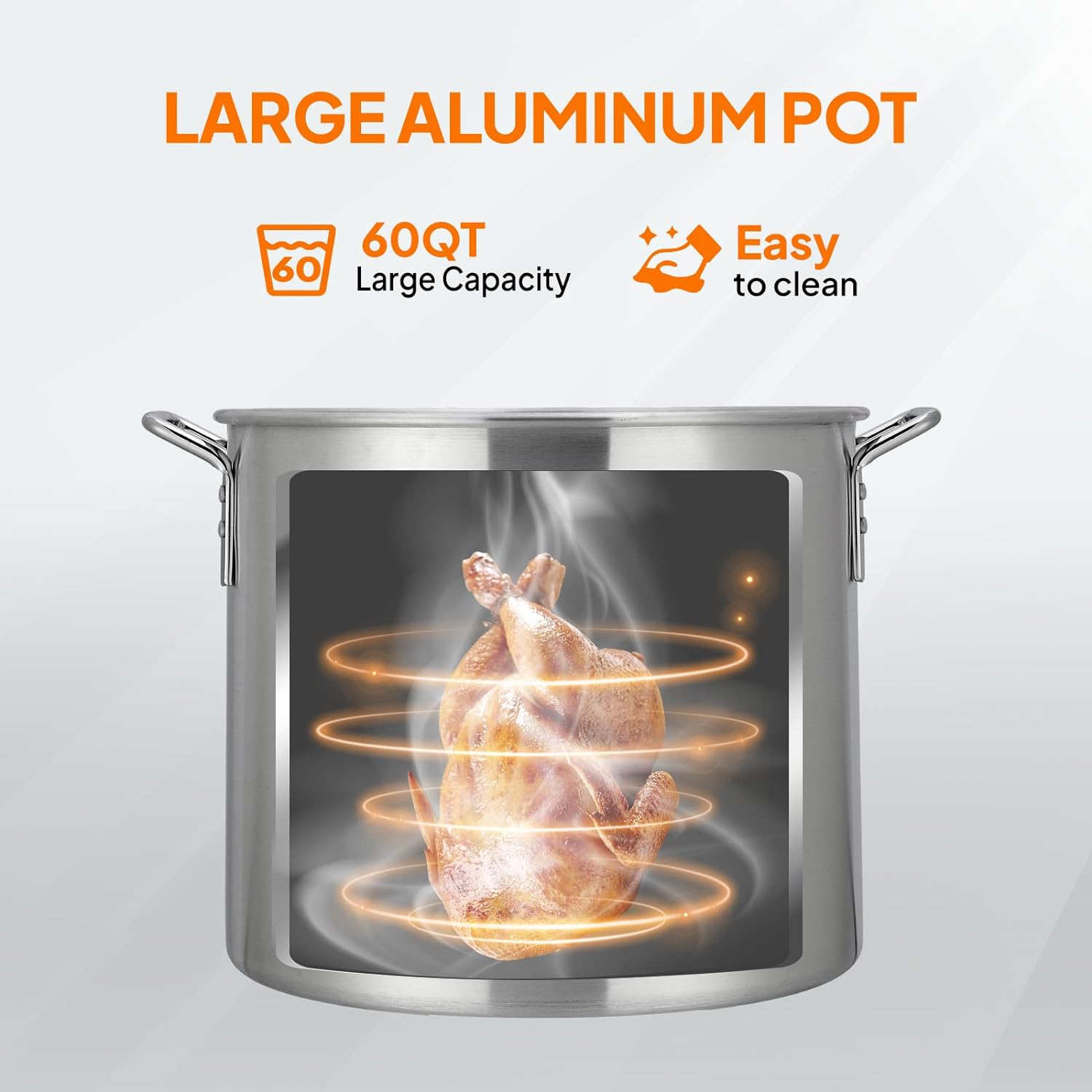 Outopee LO1G57000504 Gas-Turkey-Fryers - View #4