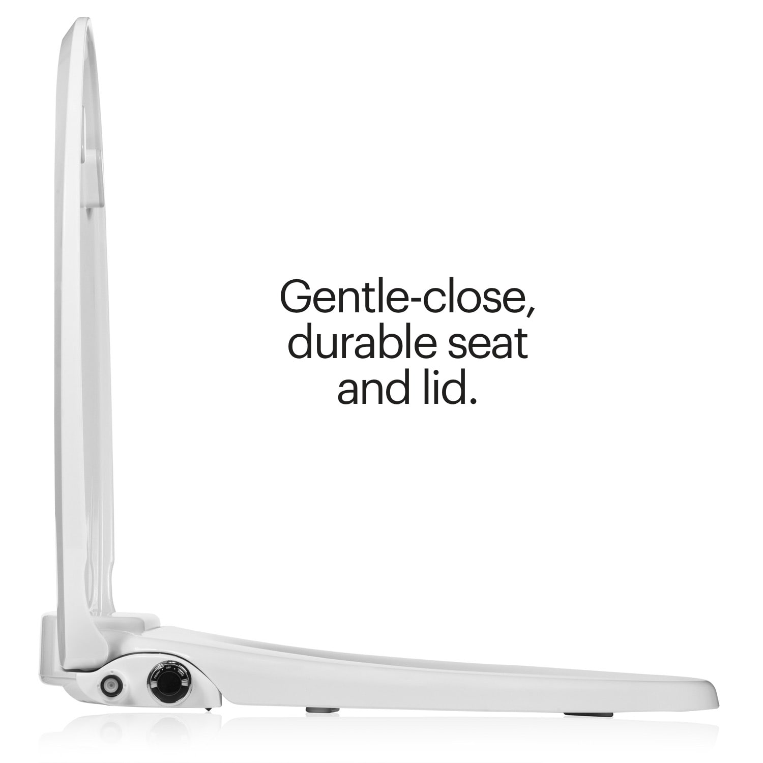 Brondell S101-RW Bidet-Toilet-Seats - View #6