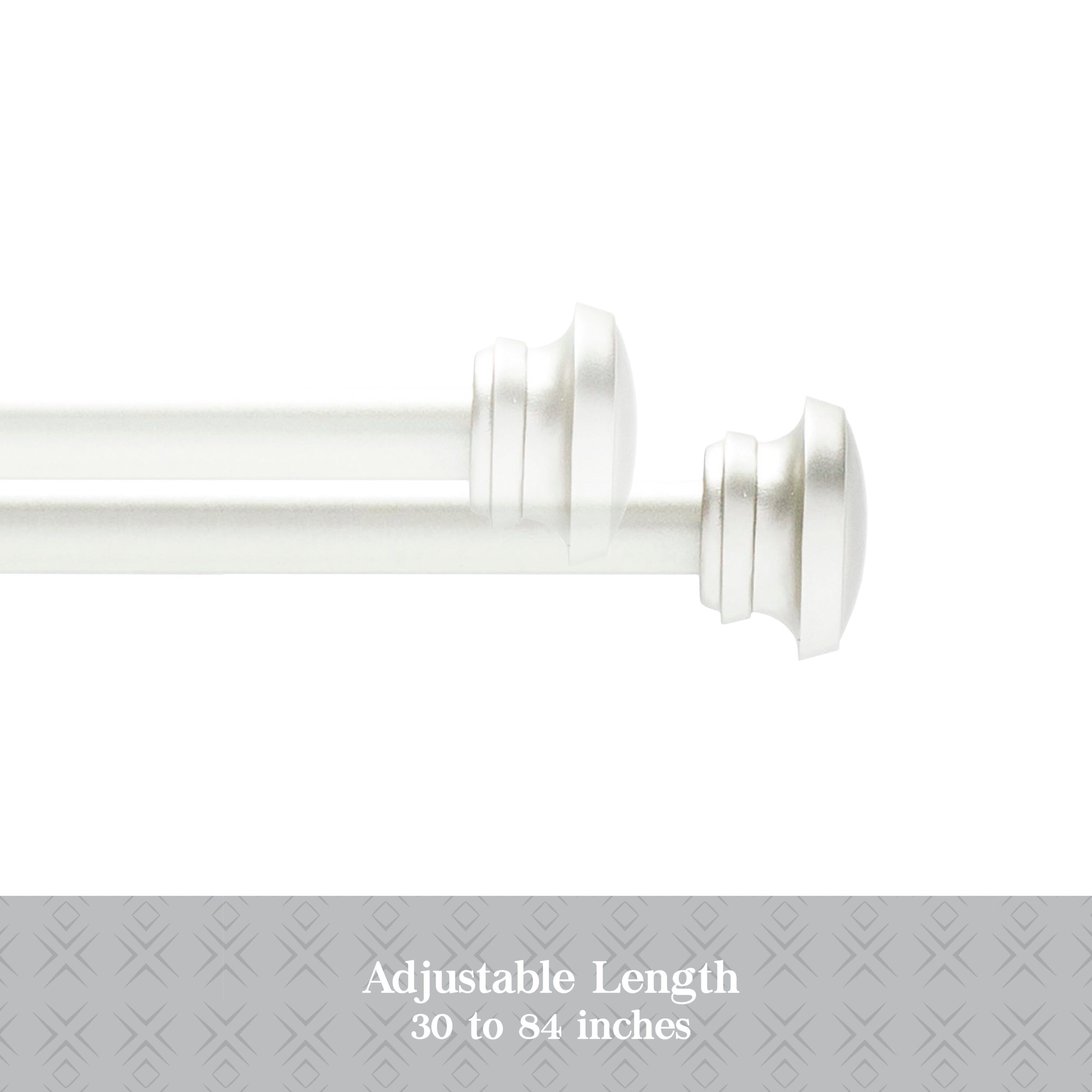 Kenney JC75401 Curtain-Rods - View #4