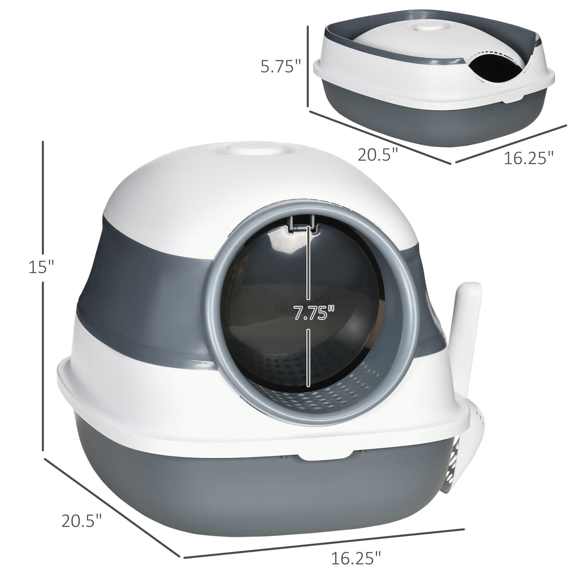 Tinyhomie LW-WEM-2773 Pet-Beds - View #7