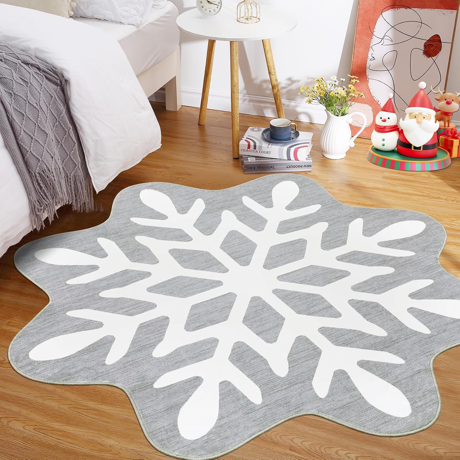GAOMON CESLSYBHQJV0UAN rugs - View #2