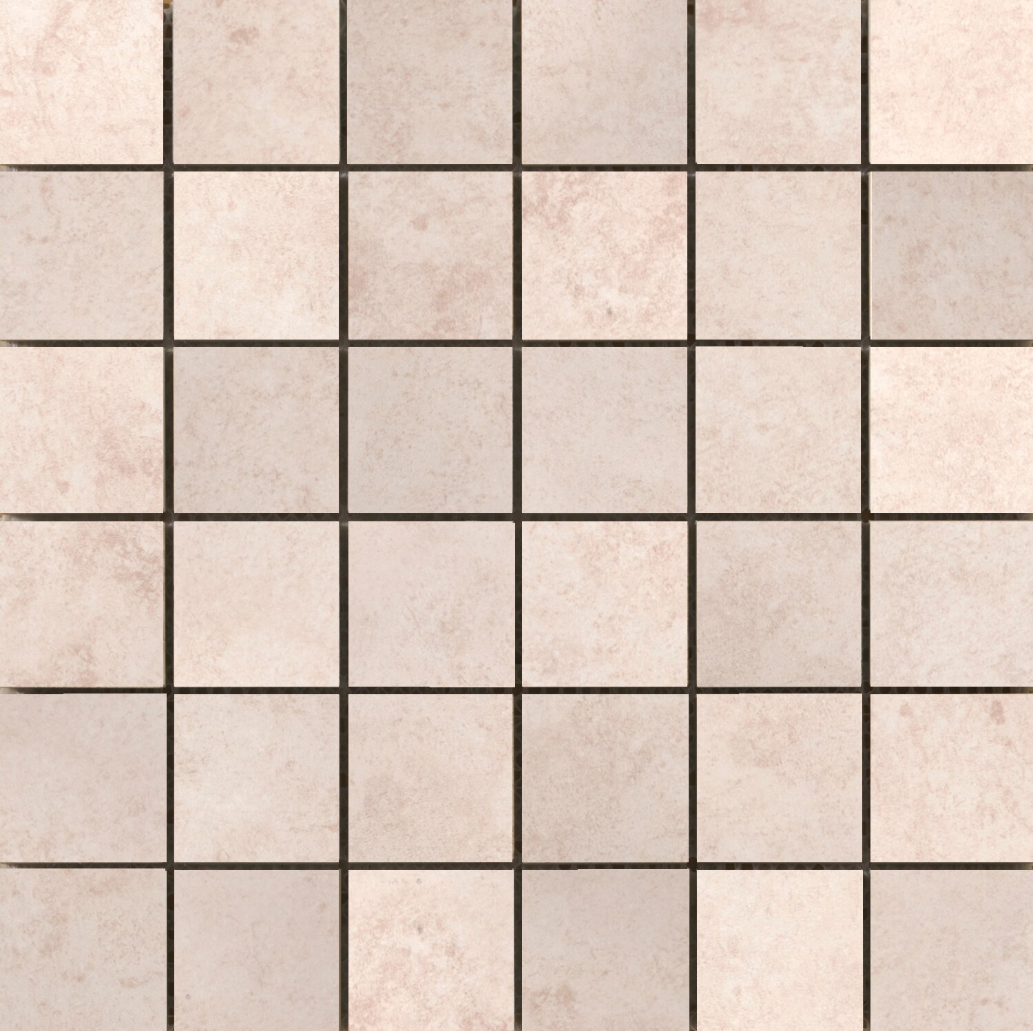 Emser Baja 13-Pack Mexicali 13-in x 13-in Glazed Ceramic Stone Look Tile