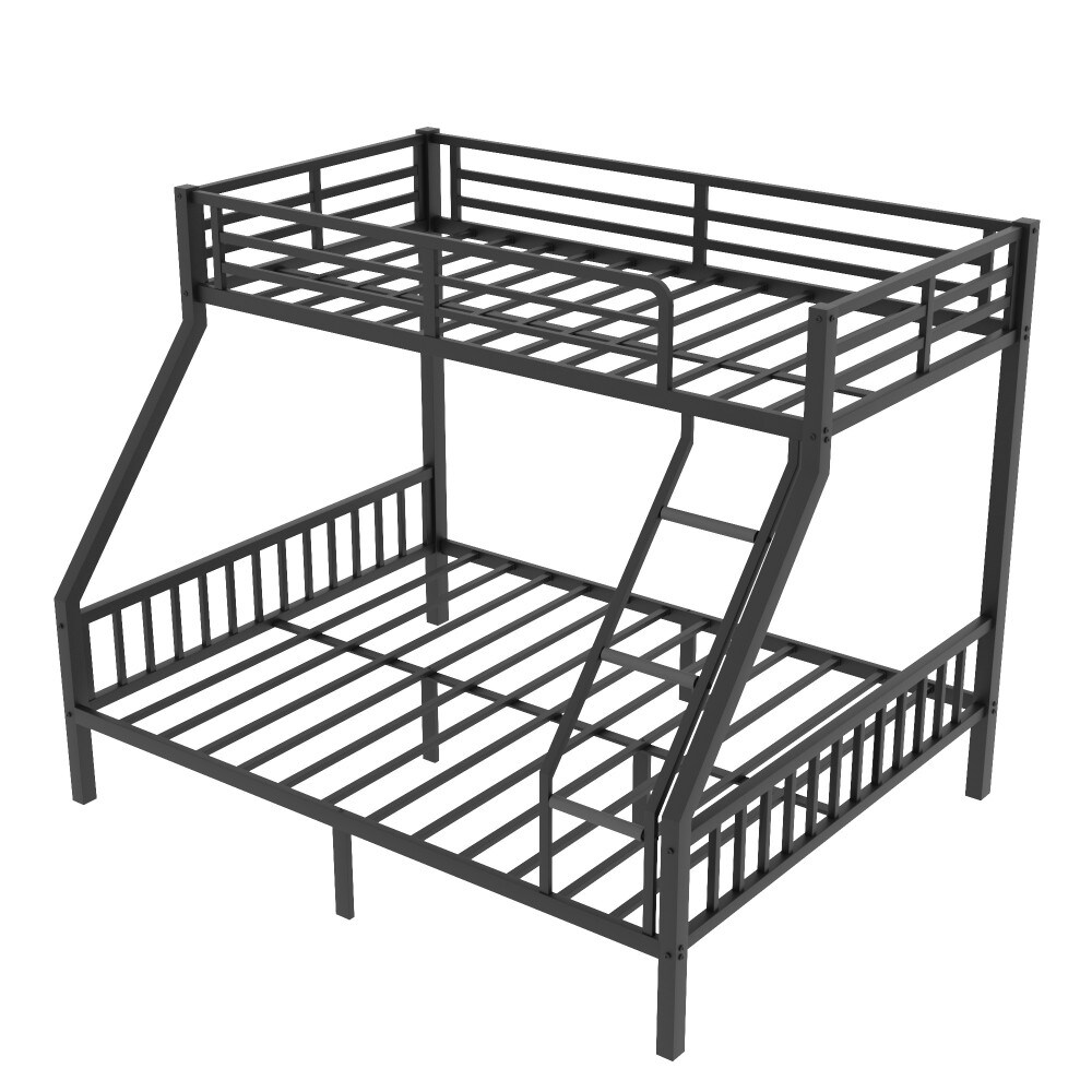 Clihome WM-WF-33ABBL Bunk-Beds - View #2