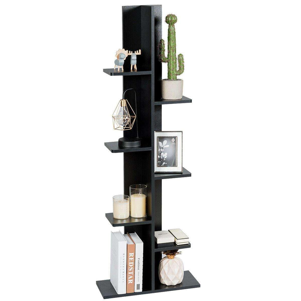FurniFusion BK-DFF-2008 bookcases - View #6