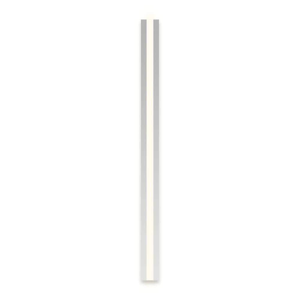 Robern  GLB40MLSS3D Vesper 23/4 Inch W x 40 Inch H Midline Lighting for M Series or PL Series Cabinets