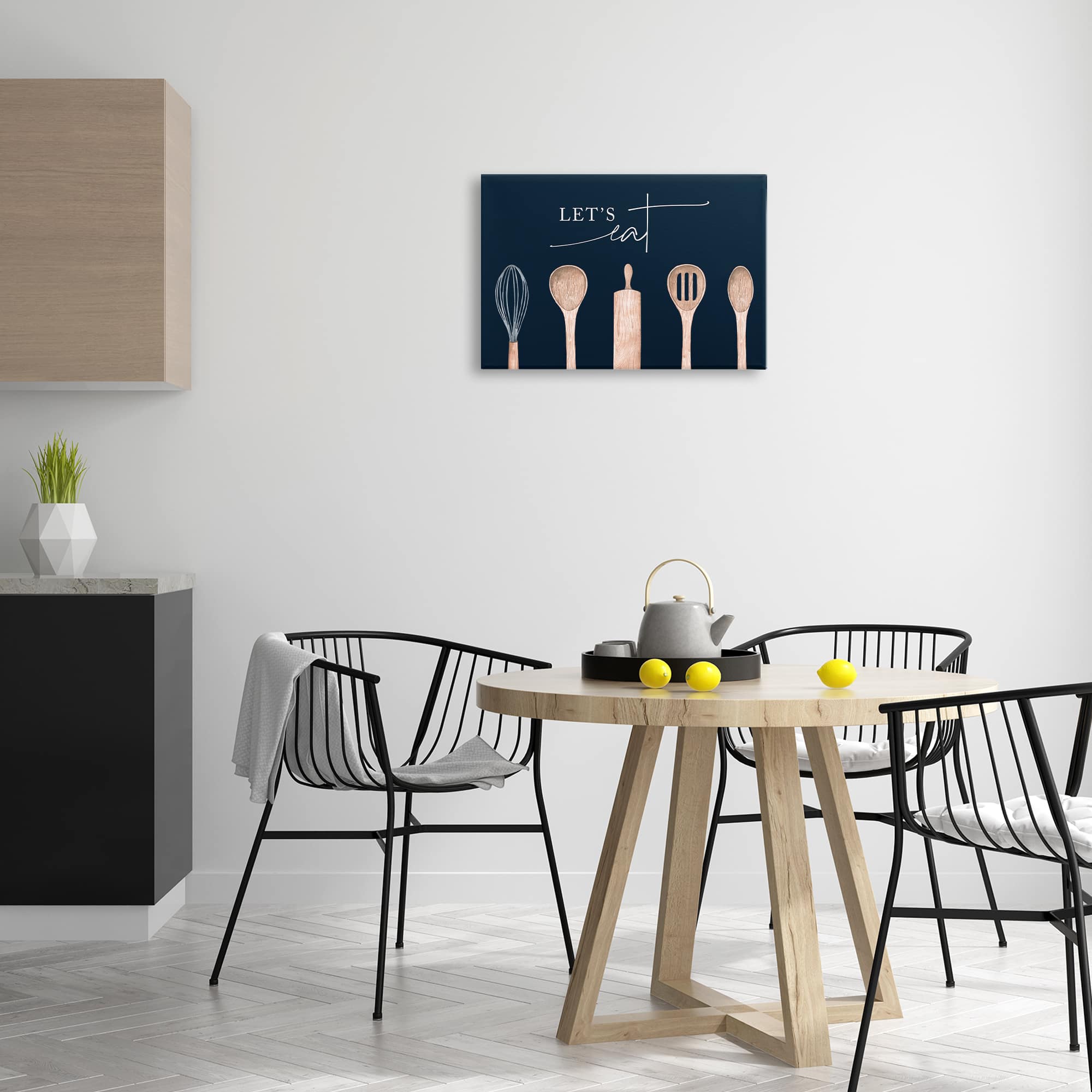 Stupell Industries BS-700-CN-16X24 Wall-Art - View #3