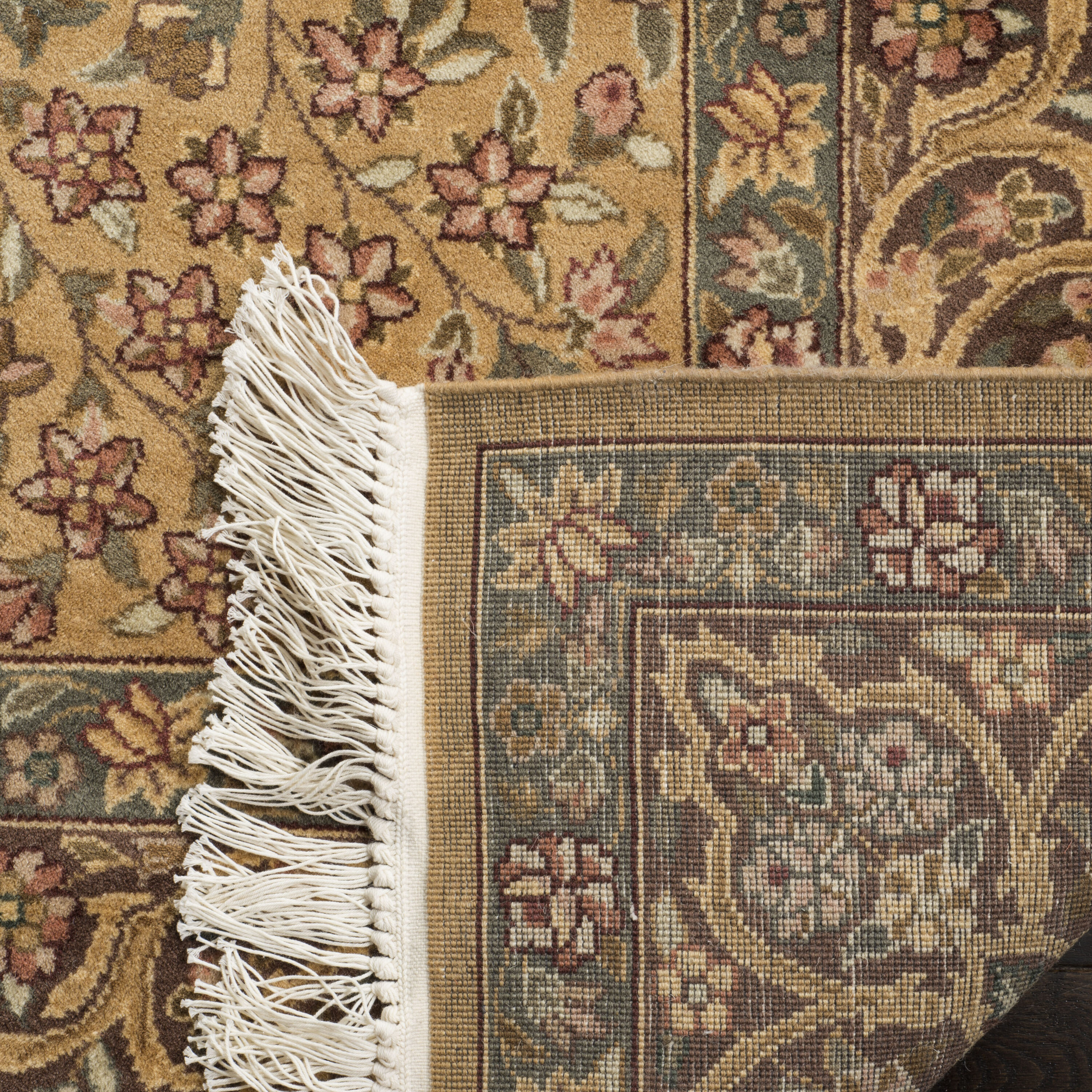 Safavieh RK4B-4 rugs - View #2