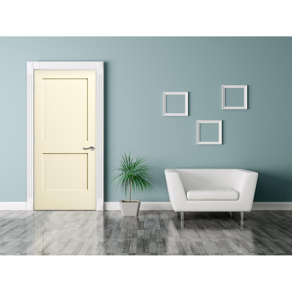 RELIABILT LO1004017 Pre-Hung-Doors - View #2