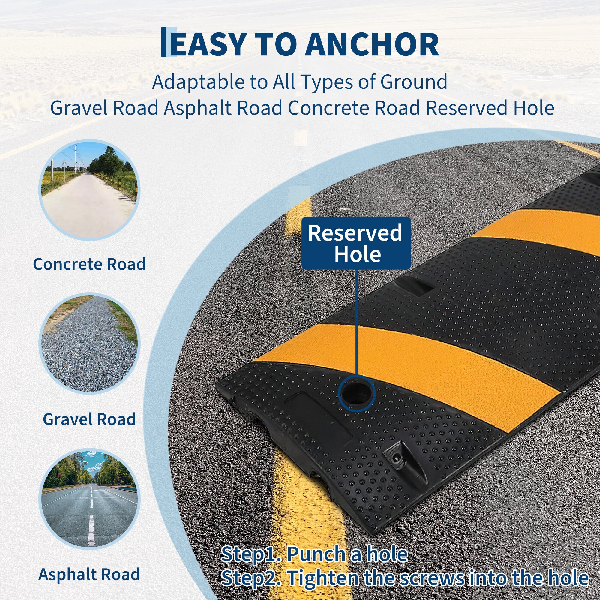 GarveeLife CLJV9JIRQKS0QKZ Traffic-Safety-Equipment - View #4