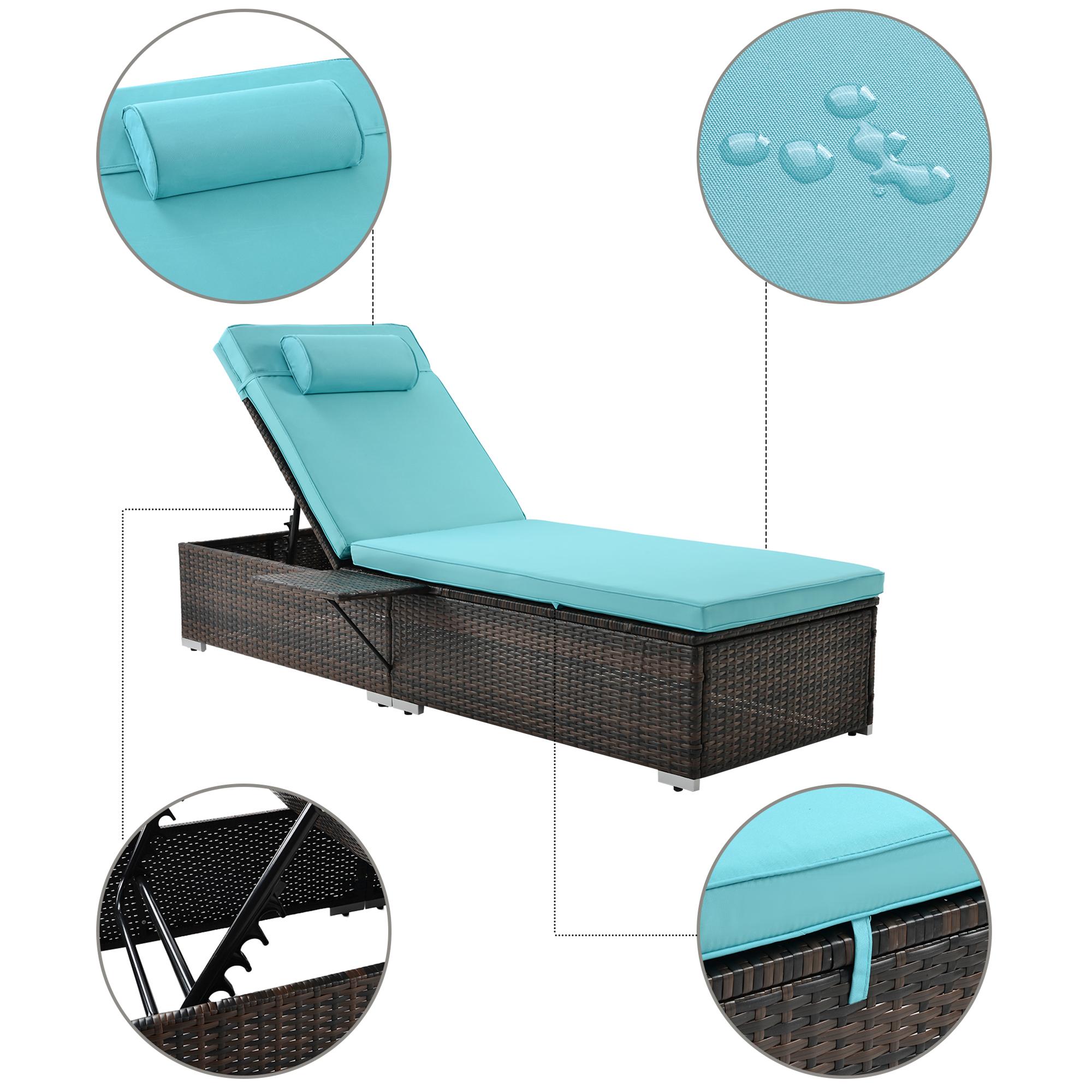 Bayfeve BFAG-213S038 Patio-Chairs - View #11