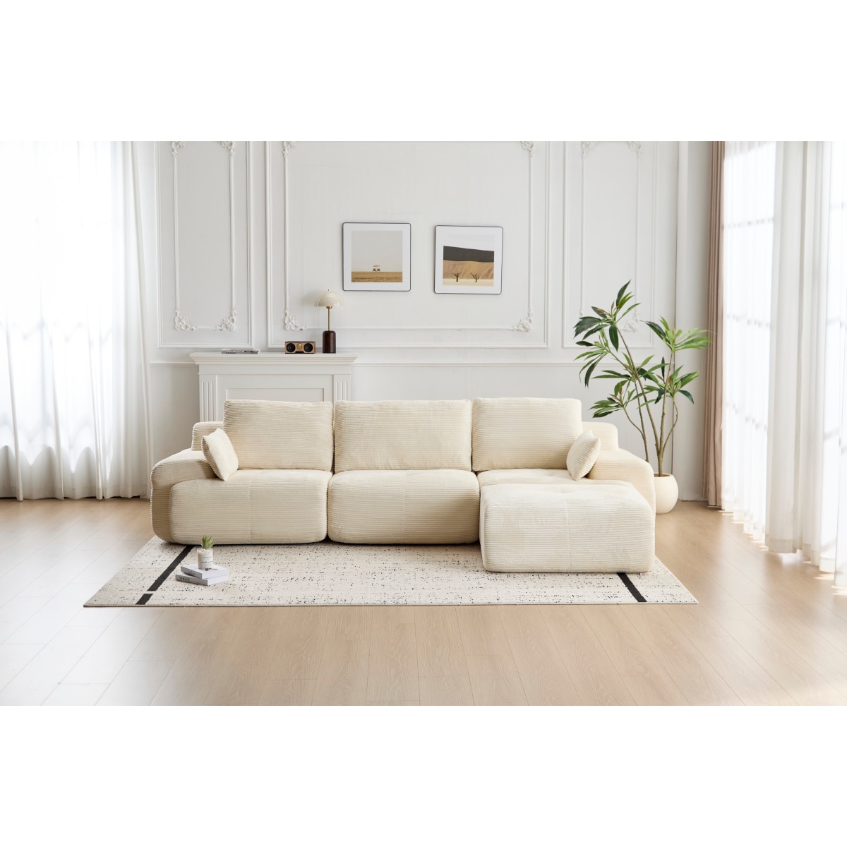 Streamdale Furniture W3723S00013 Sofas-Loveseats - View #6
