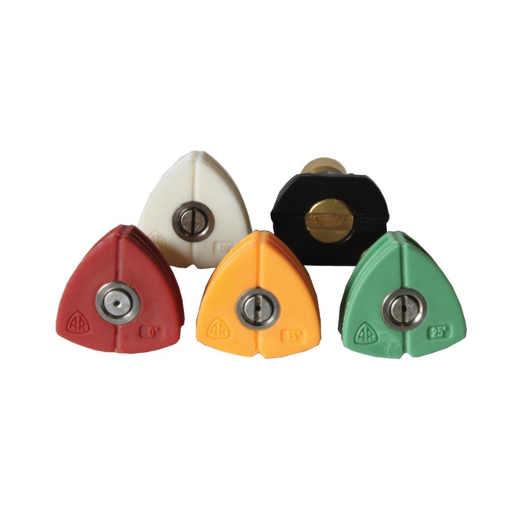 PowerPlay PWXA018 up to 4500 PSI 1/4-in Spray Tip