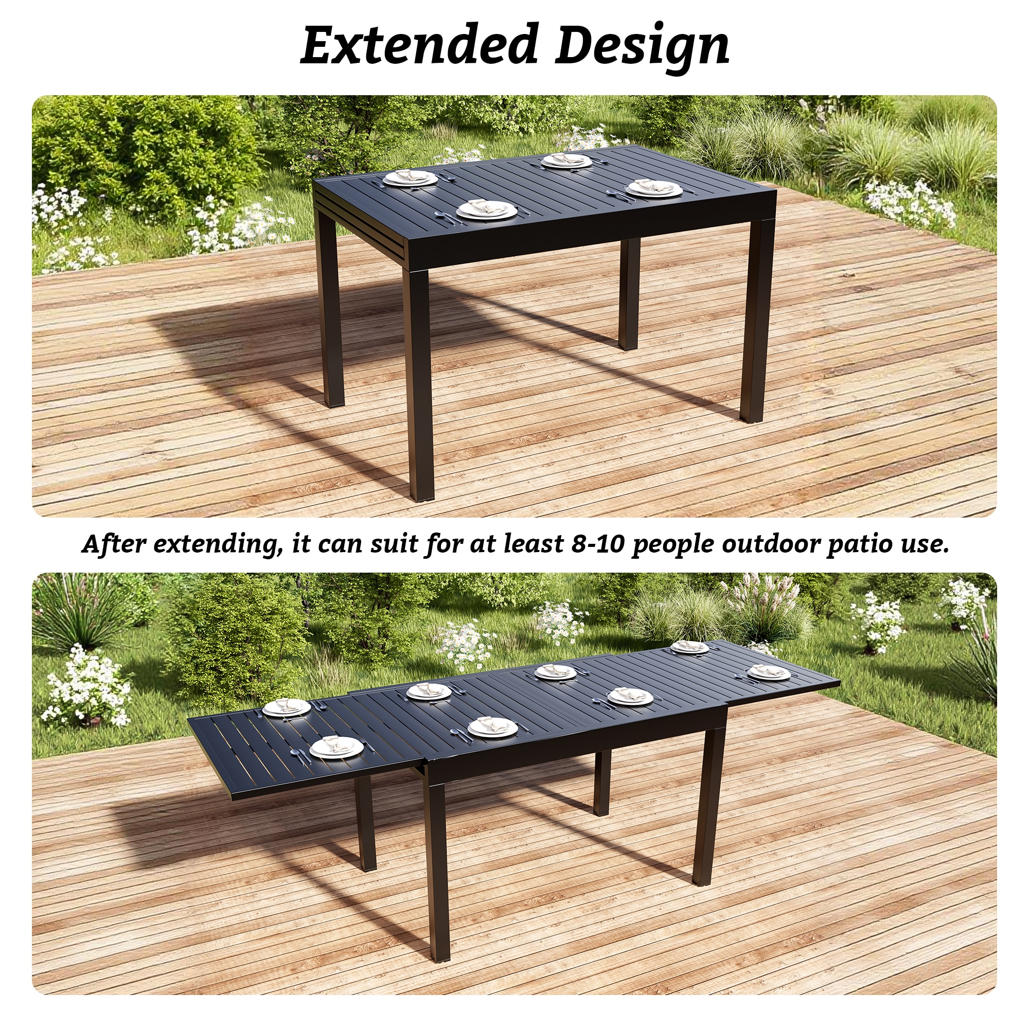 CASAINC CAC5020T59A Patio-Dining-Sets - View #6