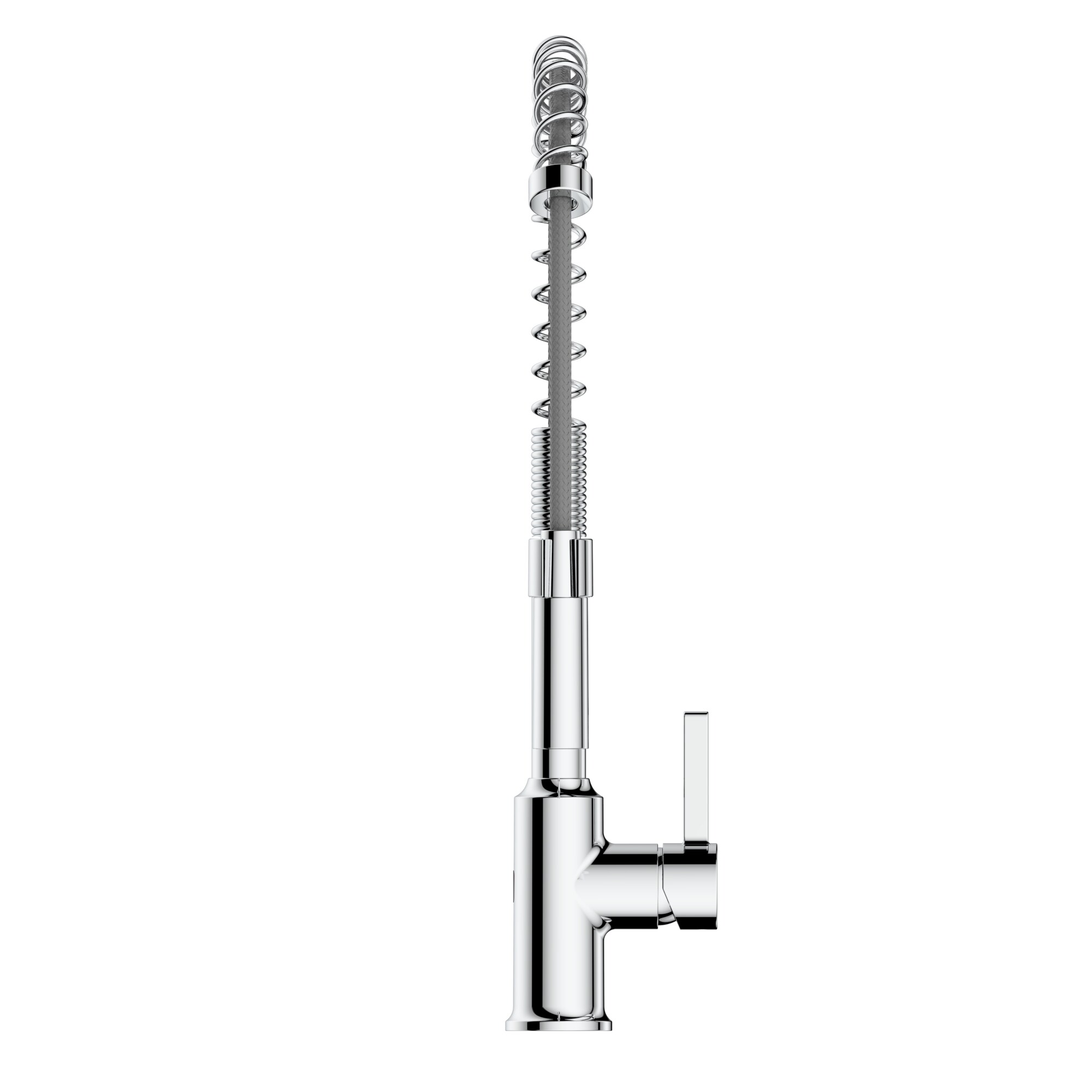 Project Source 67798W-1801 Kitchen-Faucets - View #6