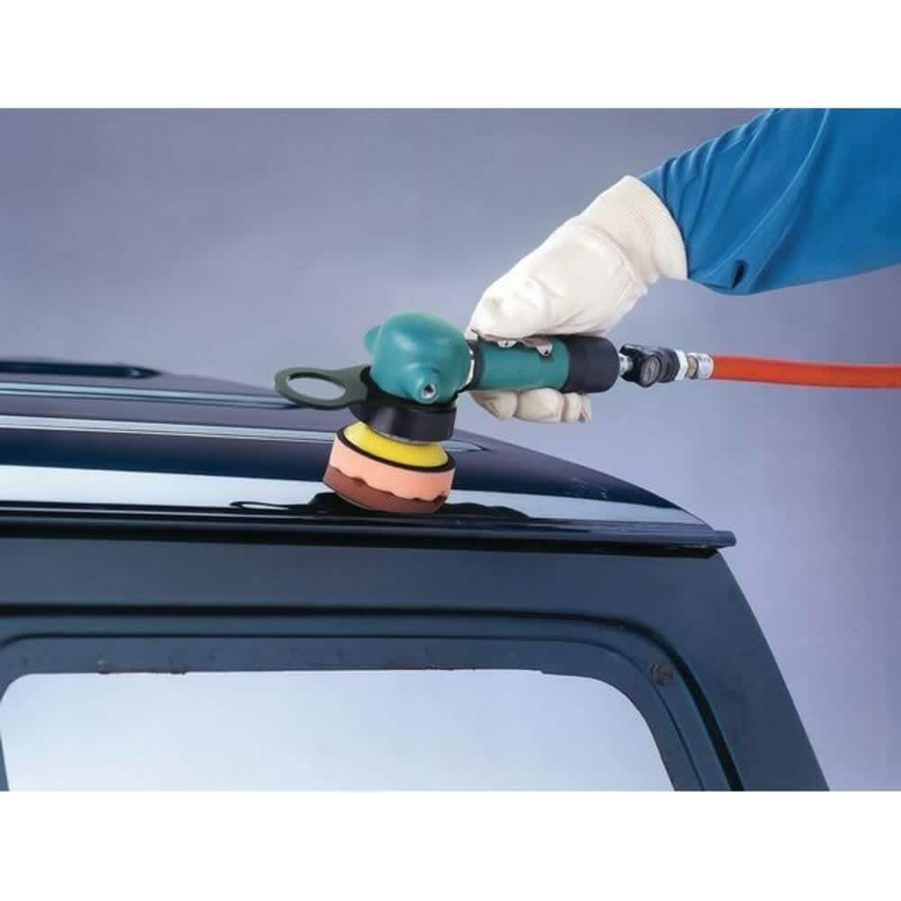 Dynabrade  Air Polisher/Buffer3 In. Pad10000 rpm 57126 Sansujyuku sansujyuku.com