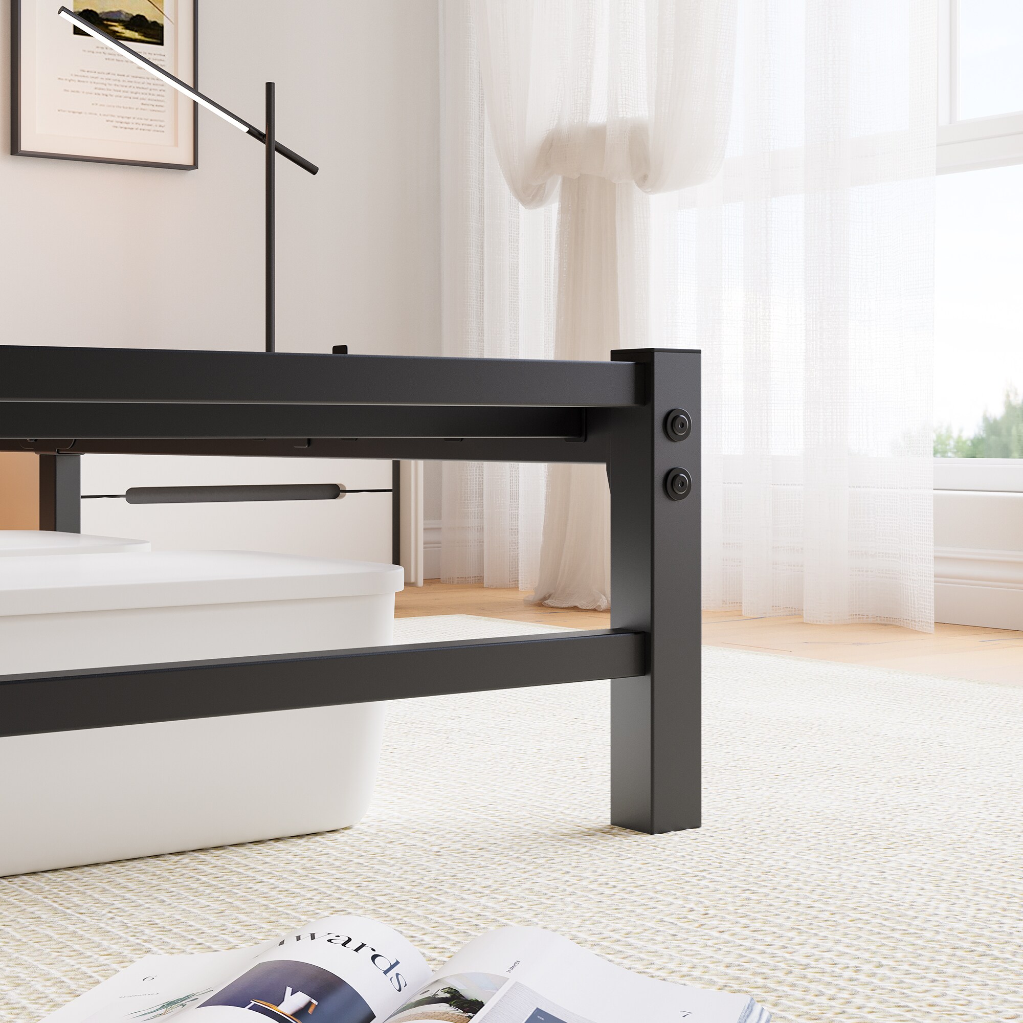 Bybafun YC6500007 beds - View #12