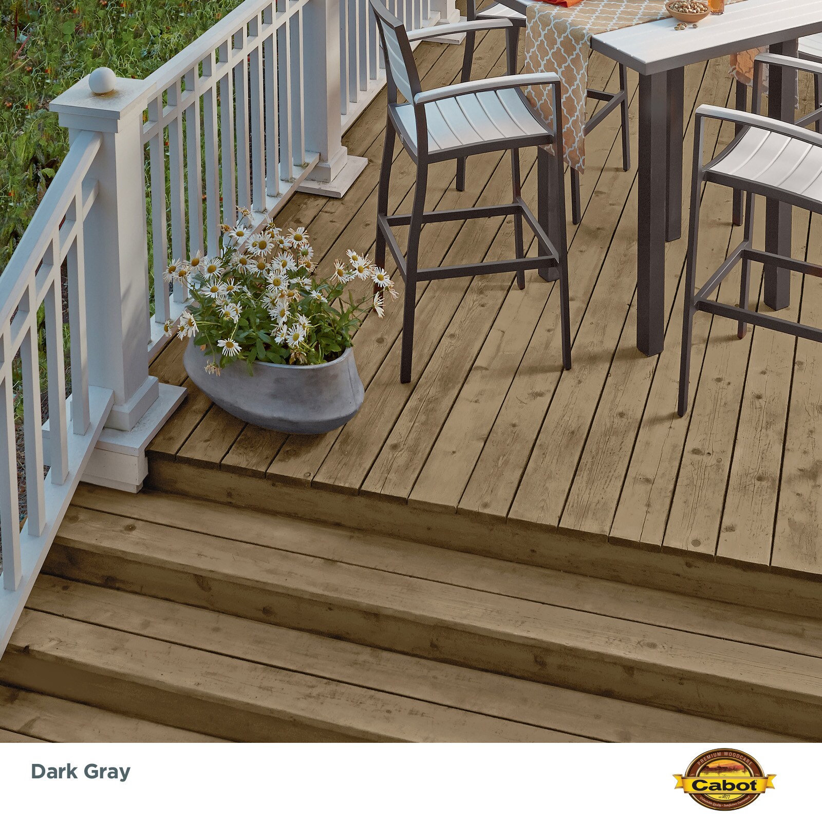 Cabot DARK GRAY-1028057 Exterior-Stains-Sealors - View #9