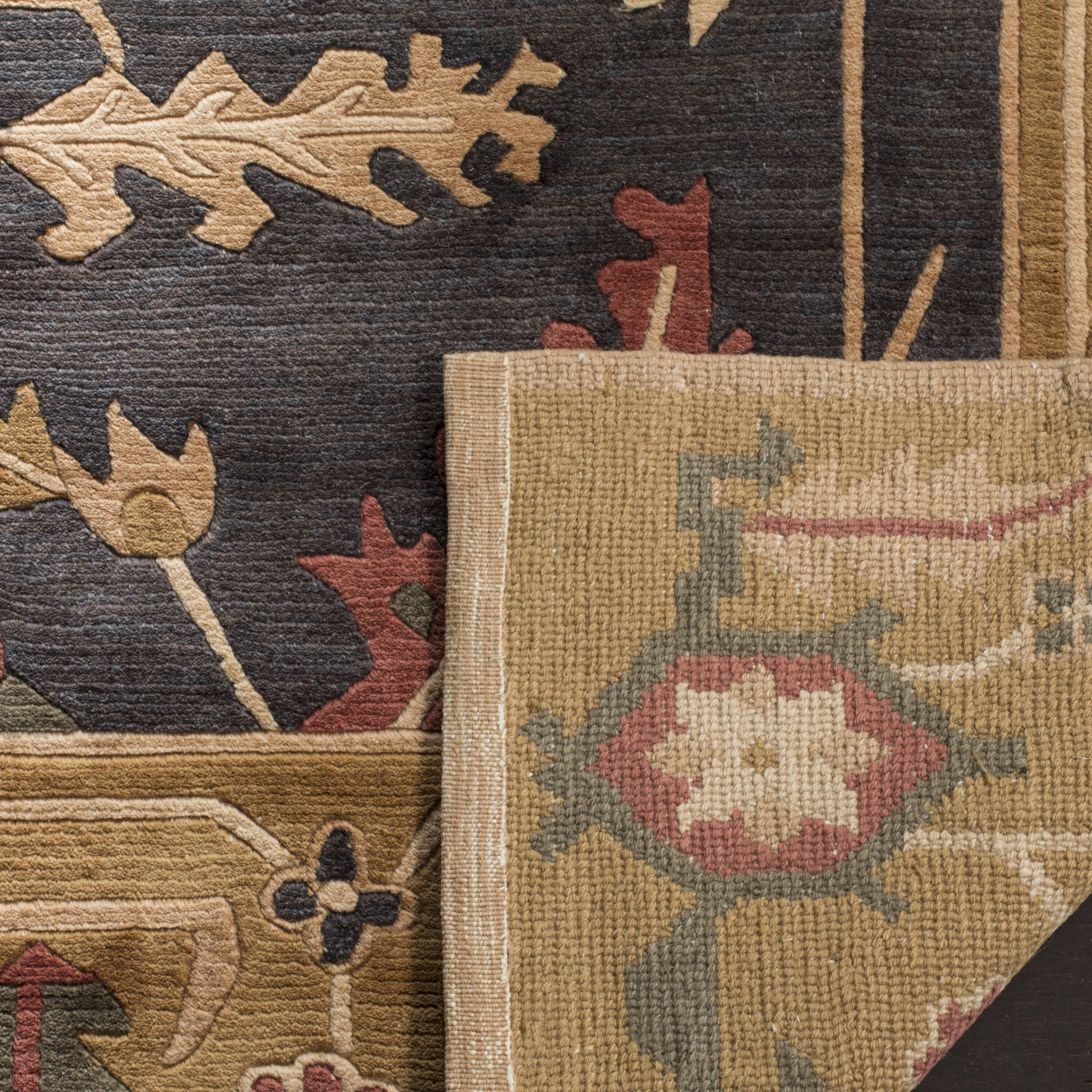 Safavieh TB240B-6 rugs - View #4